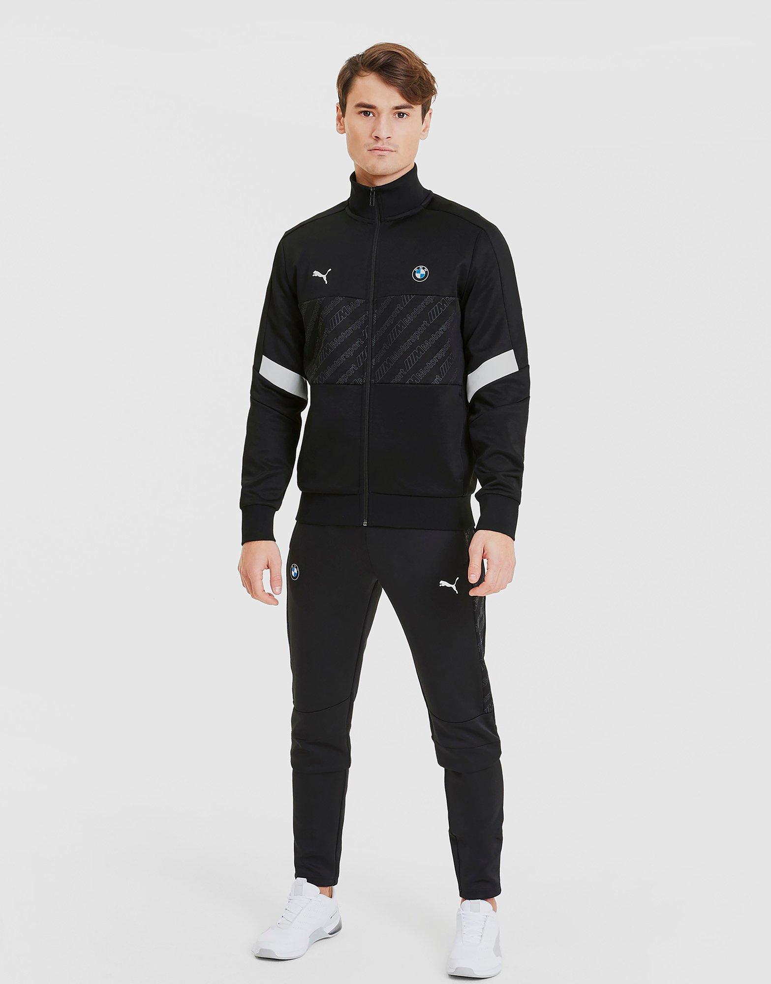 puma bmw tracksuit