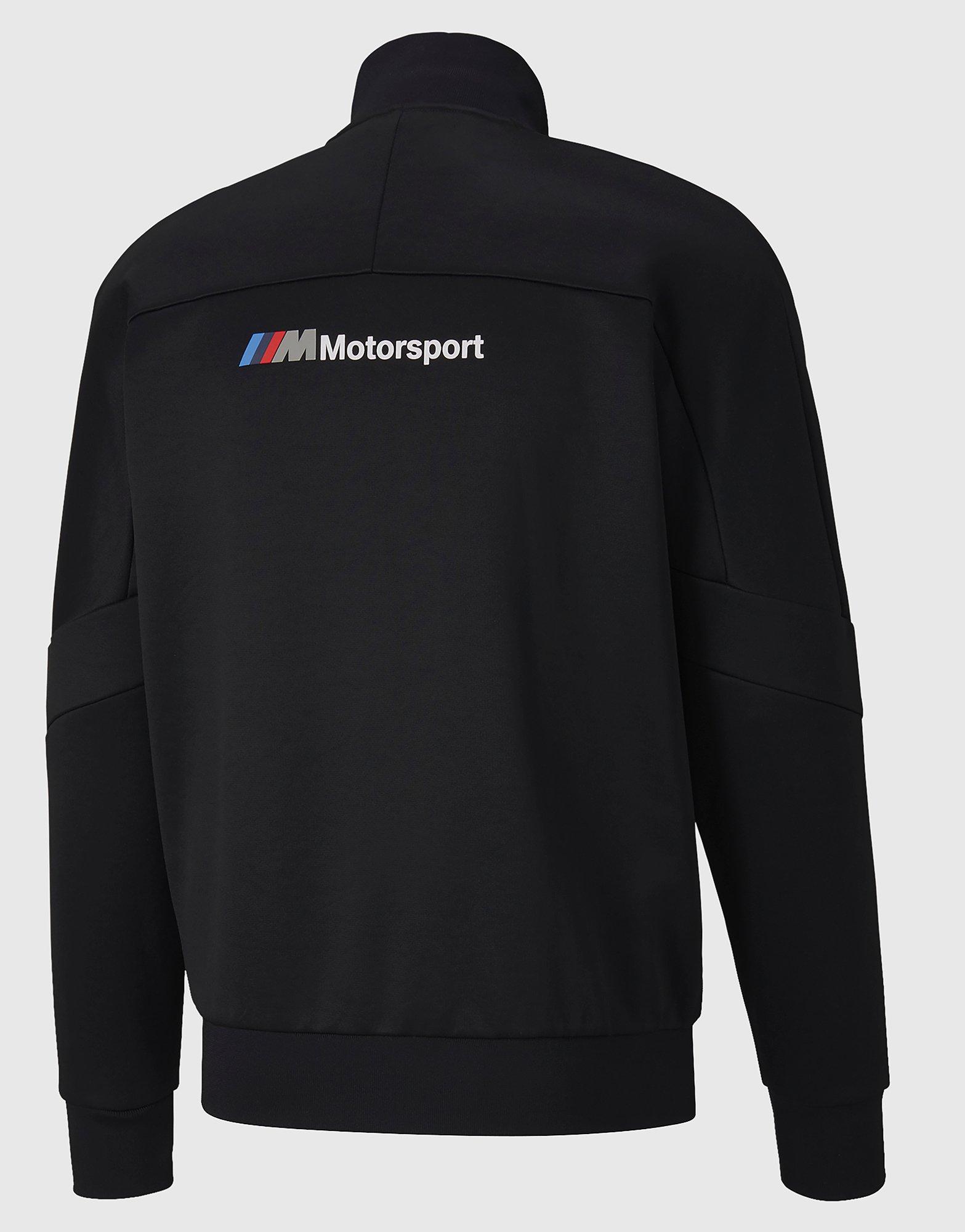 survetement bmw motorsport