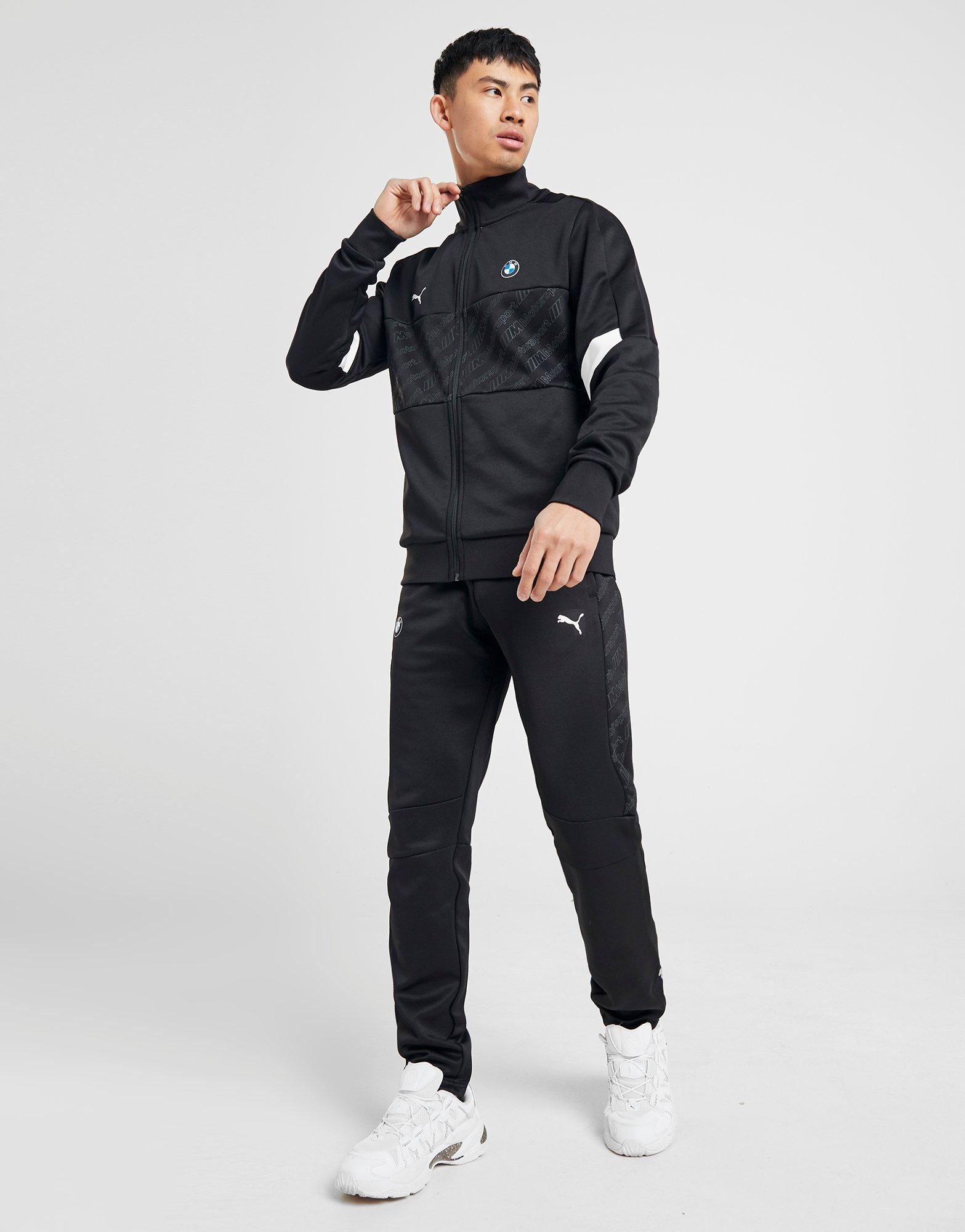 puma motorsport track pants