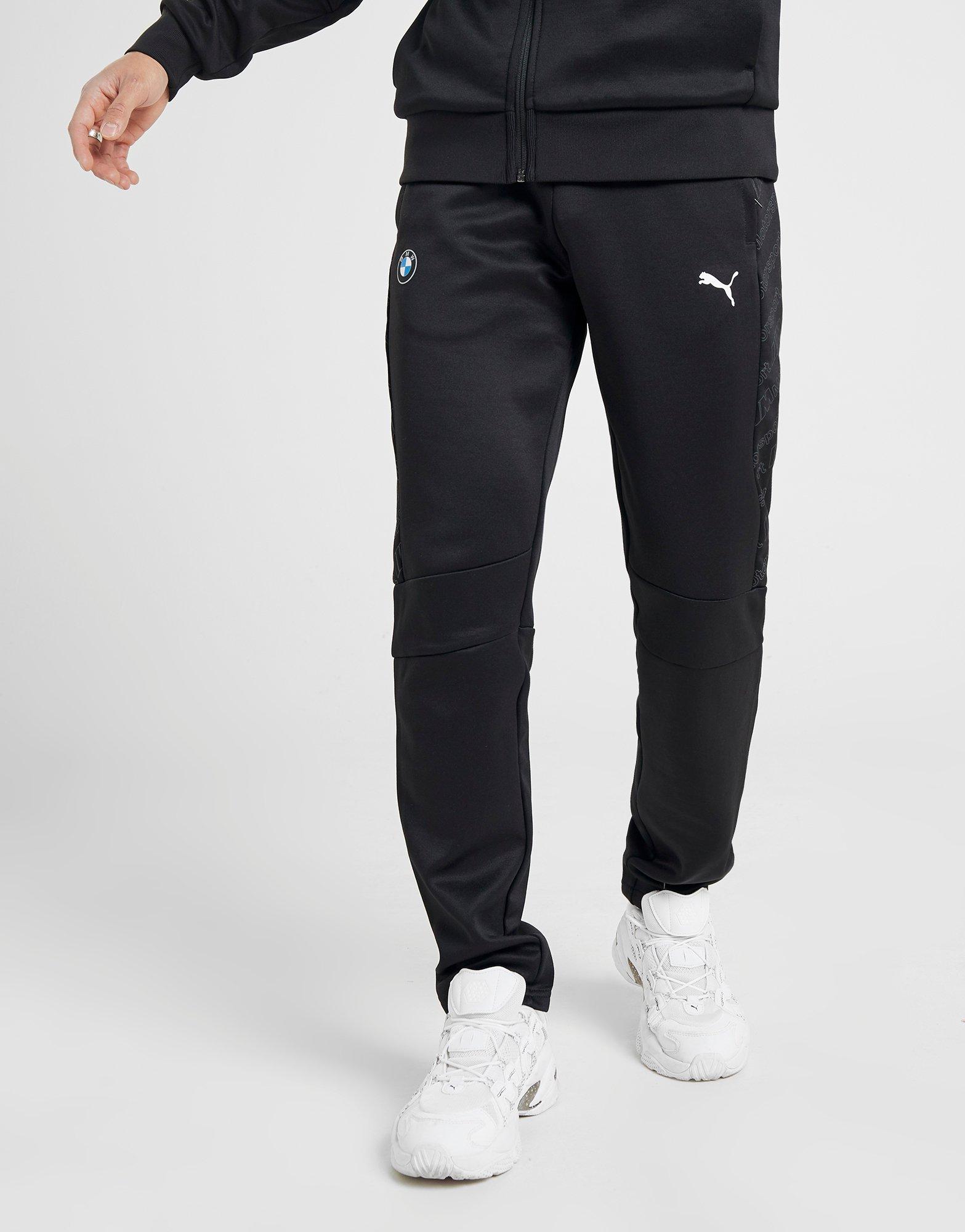 puma bmw track pant