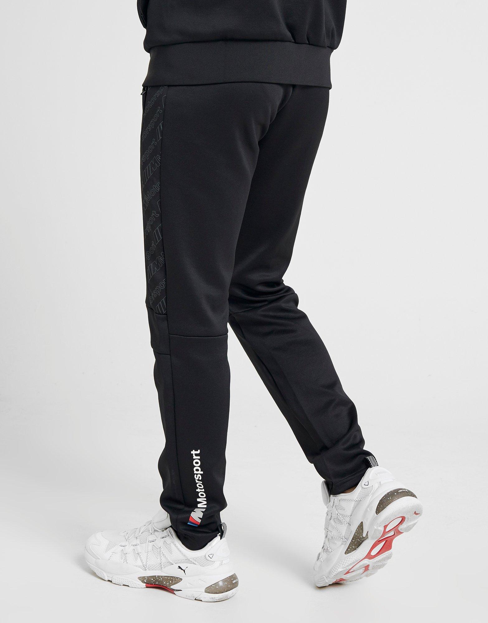 motorsport track pants