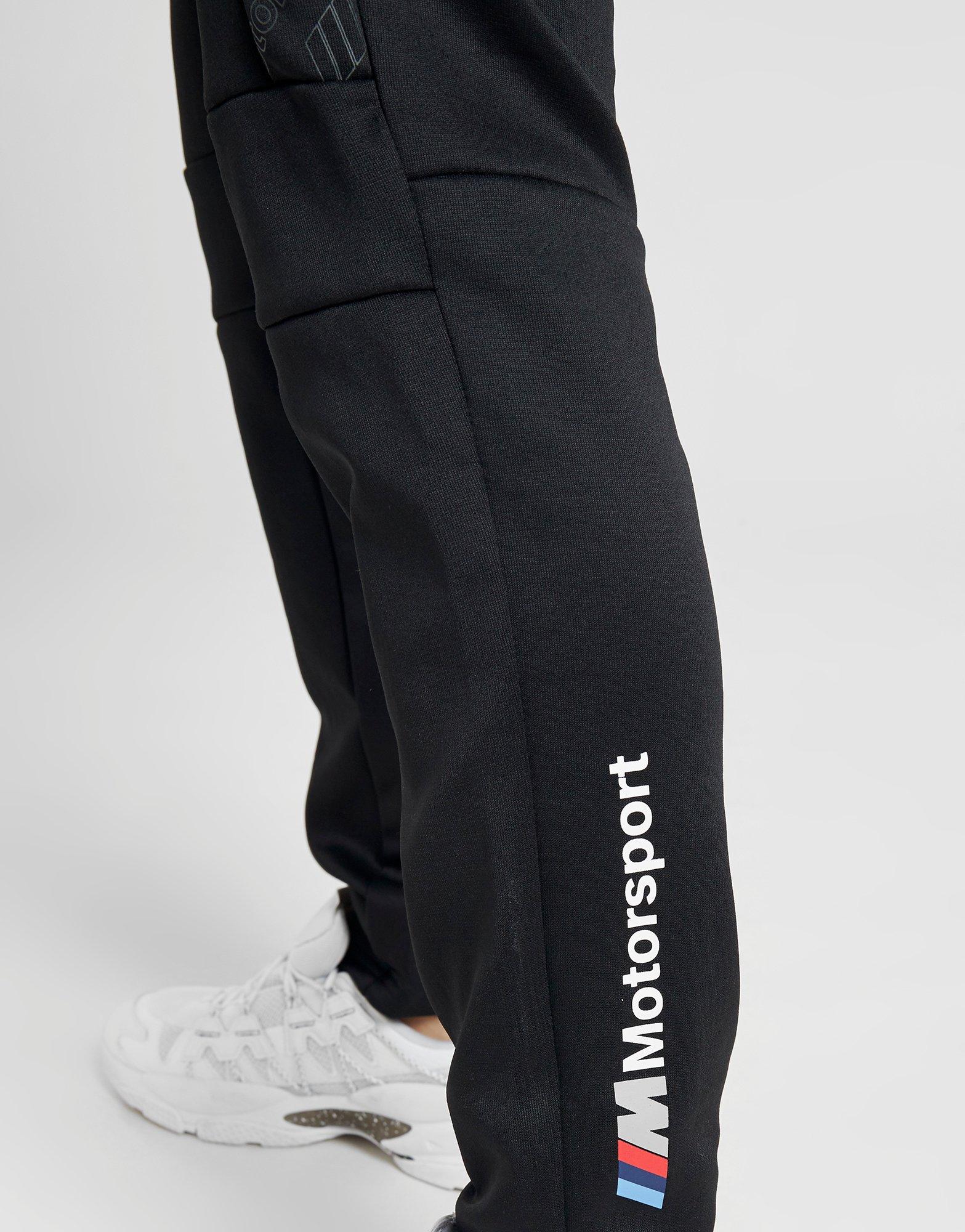 motorsport track pants