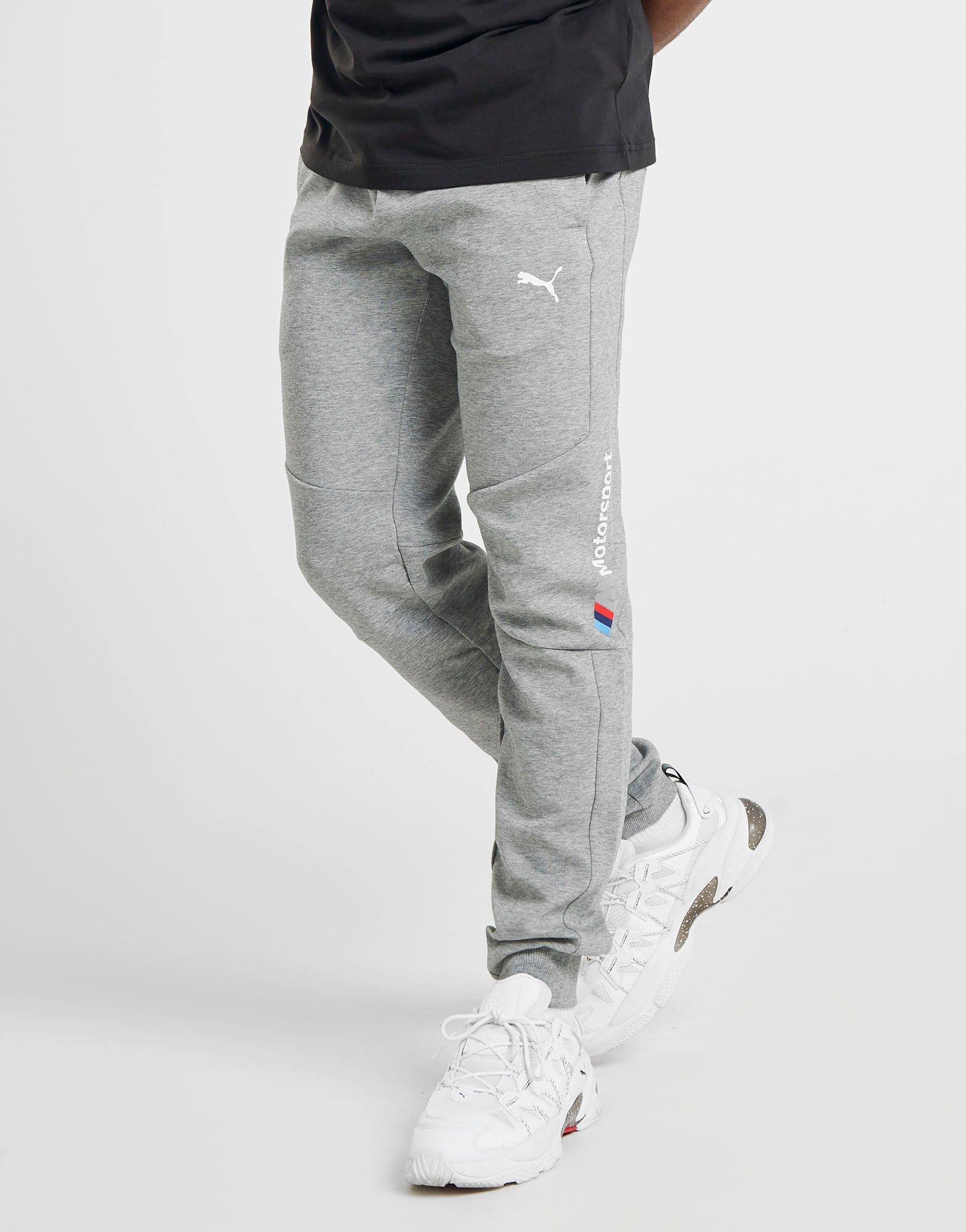 puma bmw motorsport joggers