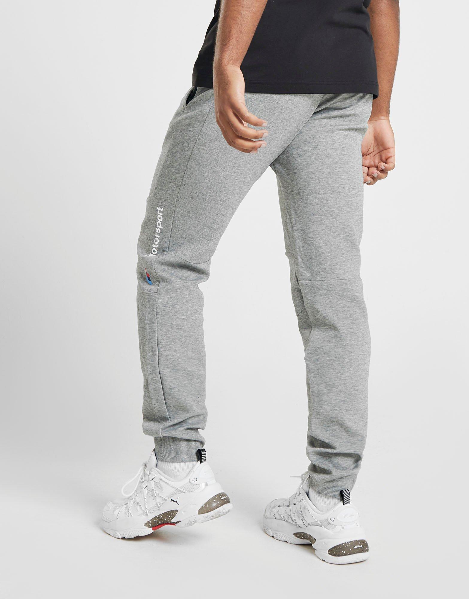 bmw motorsport joggers