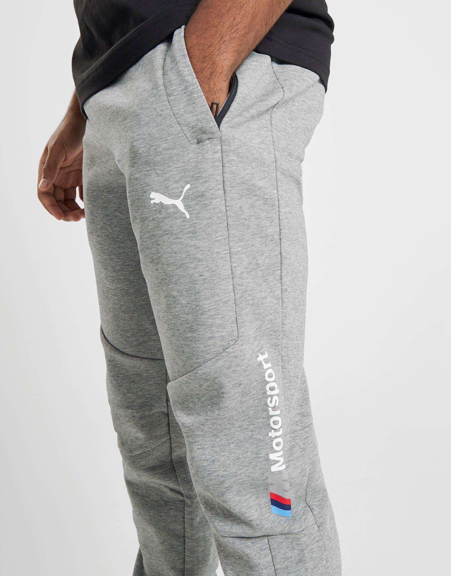 bmw puma joggers