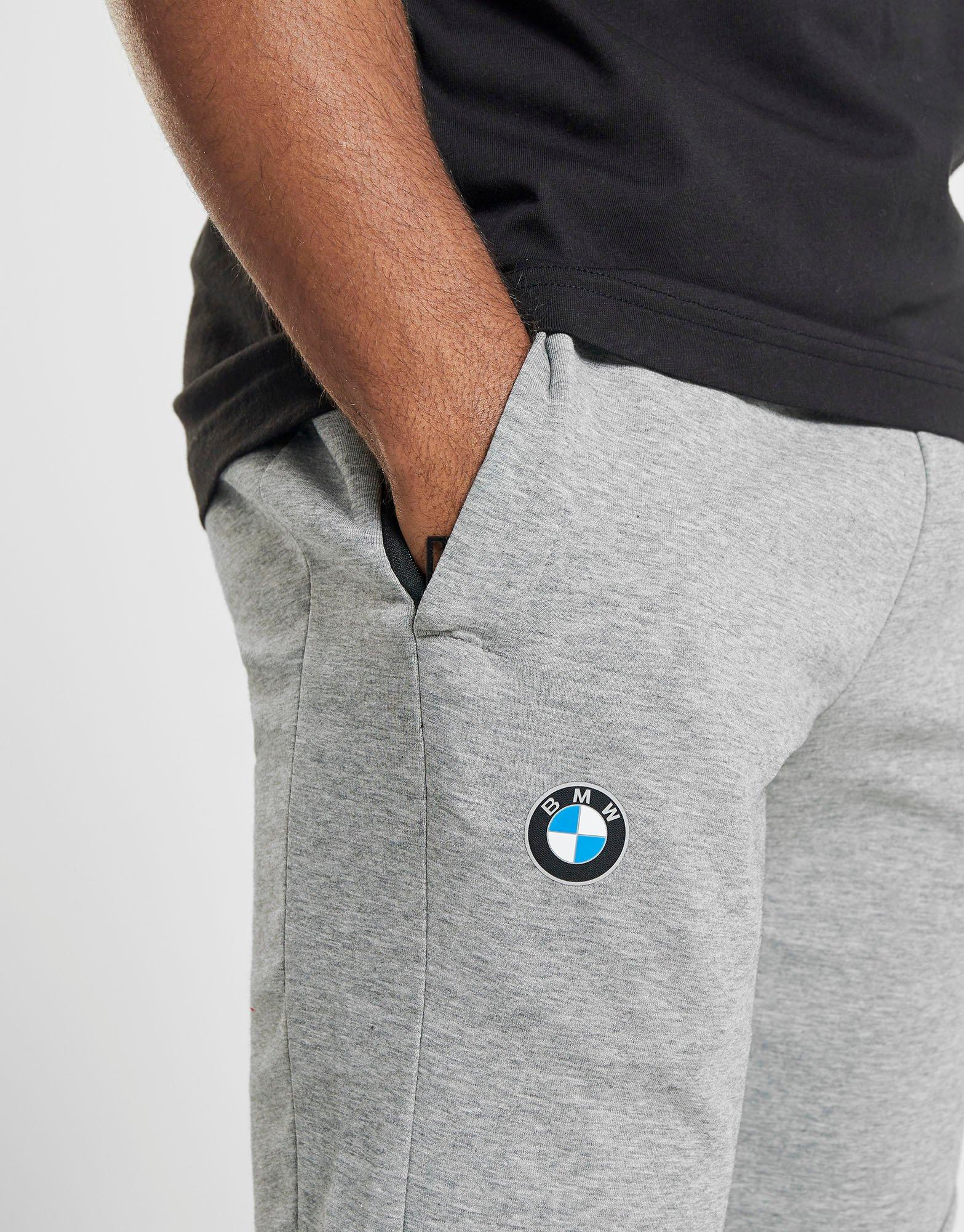 puma bmw motorsport joggers