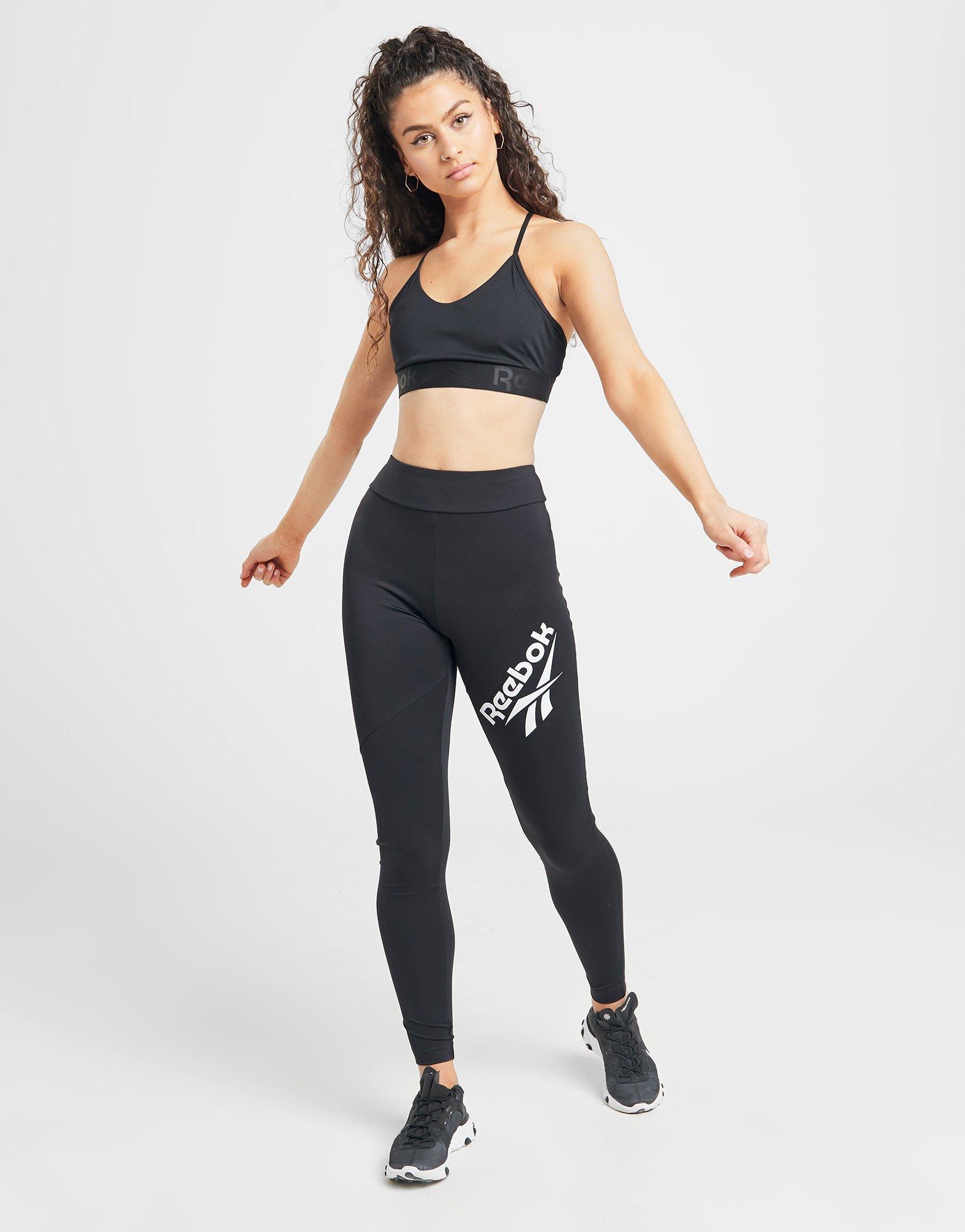 legging reebok femme 2015