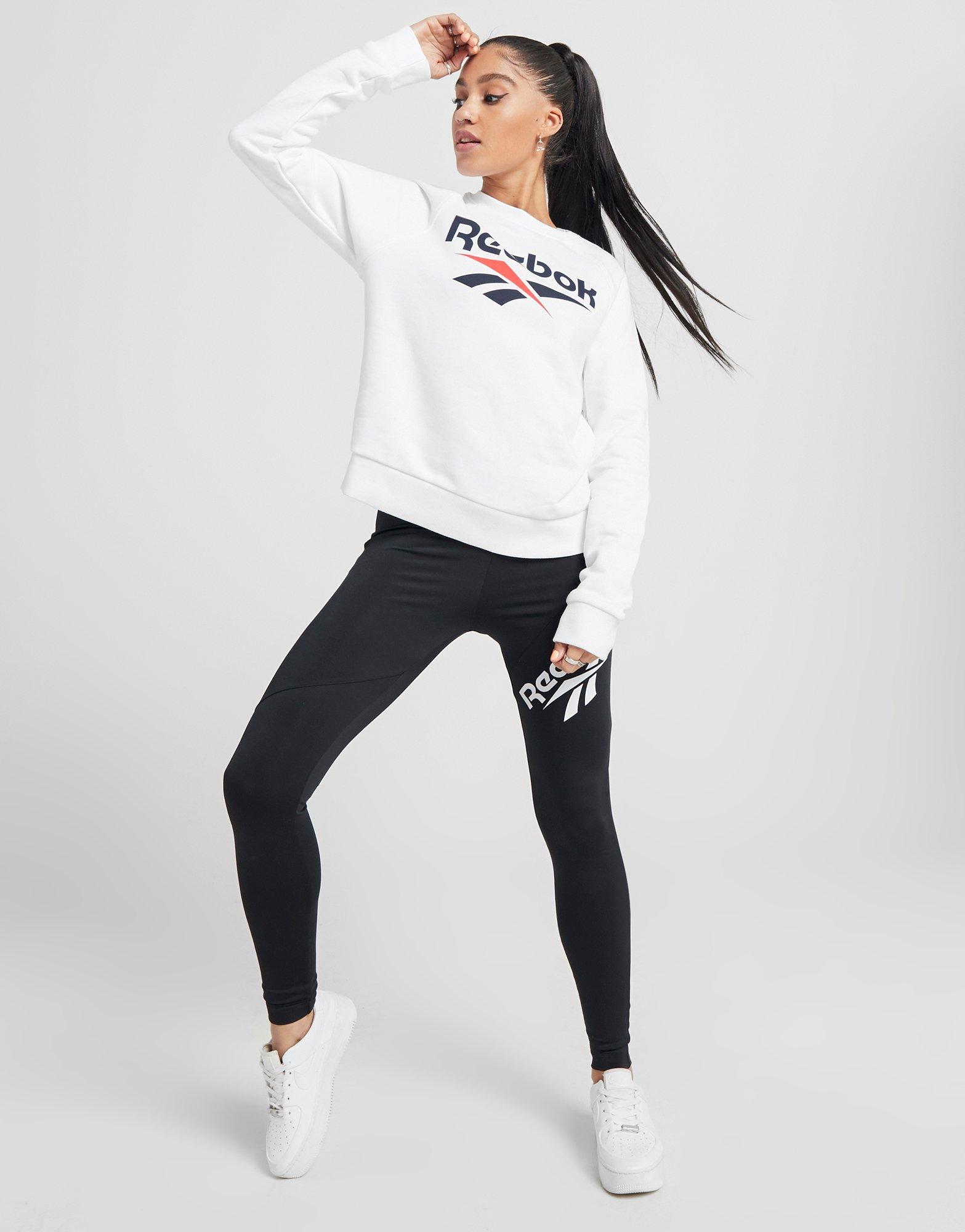 sweat reebok femme 2015