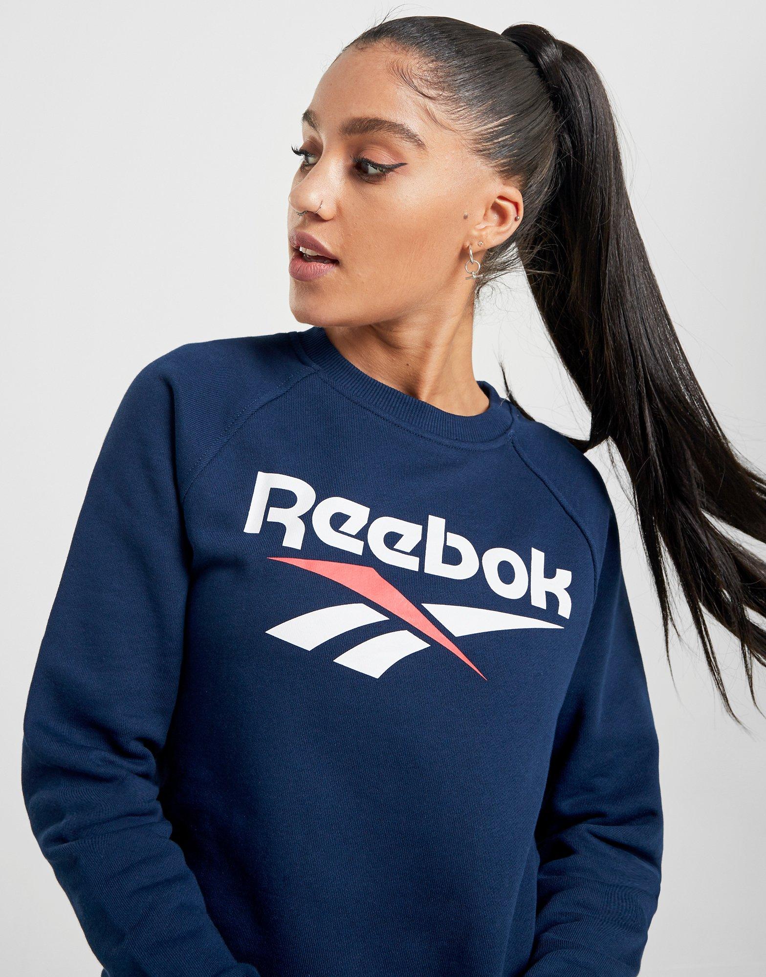 aston villa reebok sweatshirt