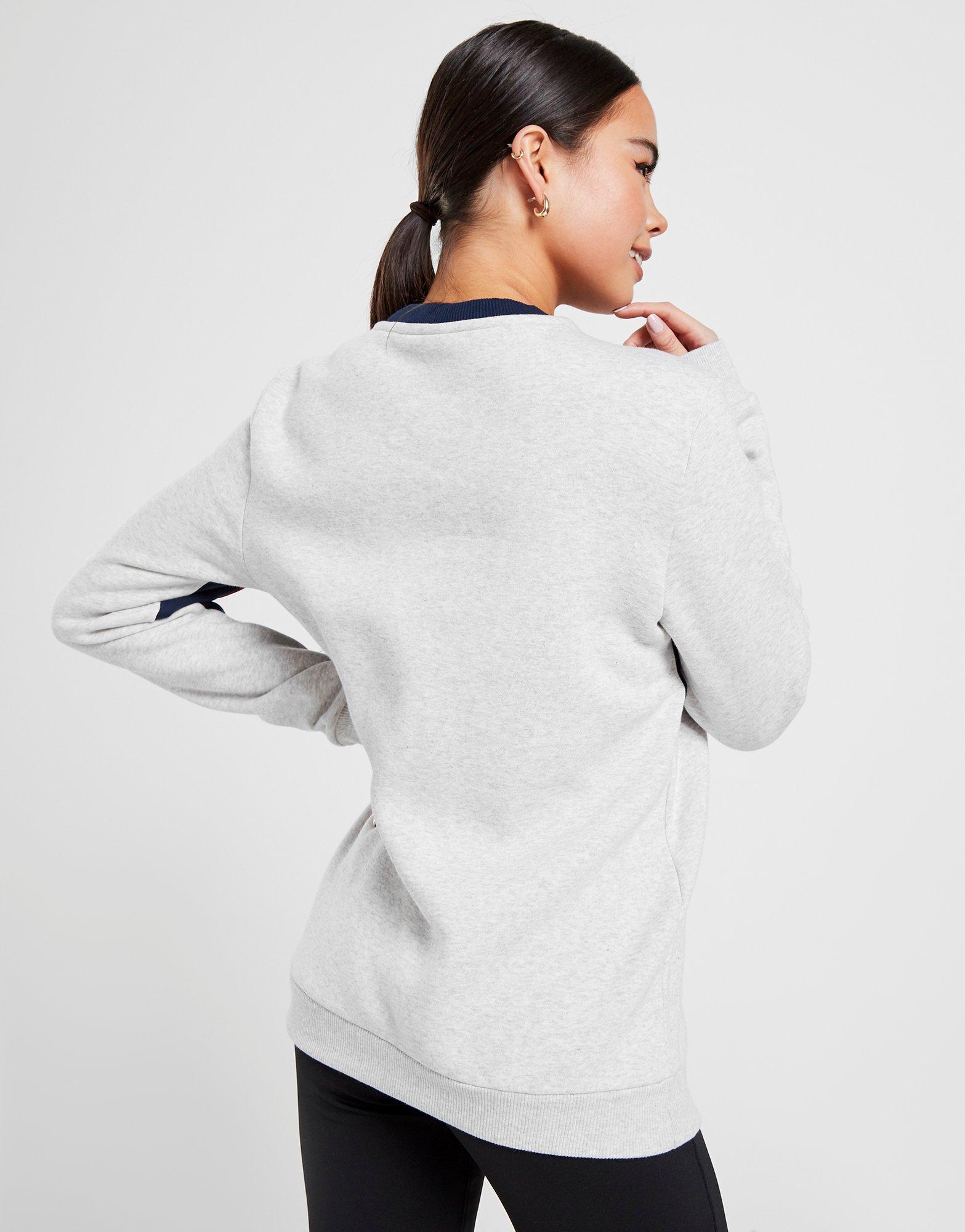 pull reebok femme 2015