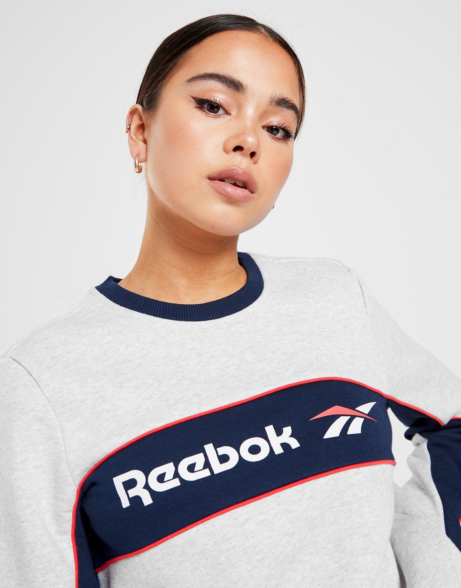 pull reebok femme 2015