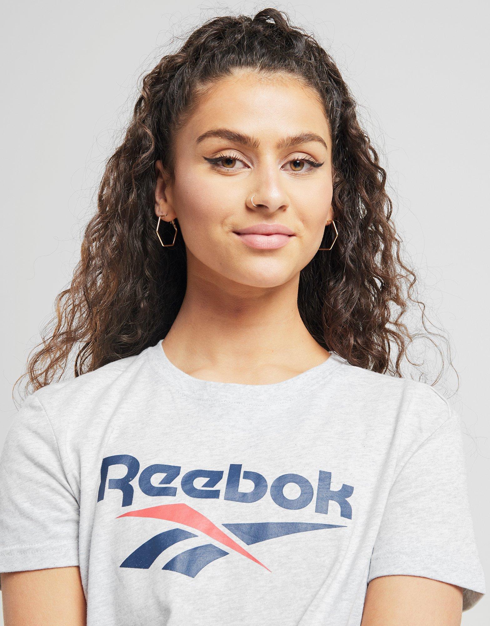 reebok t shirt femme 2015