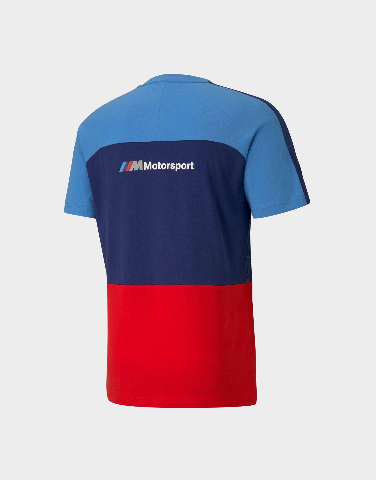puma bmw motorsport t7
