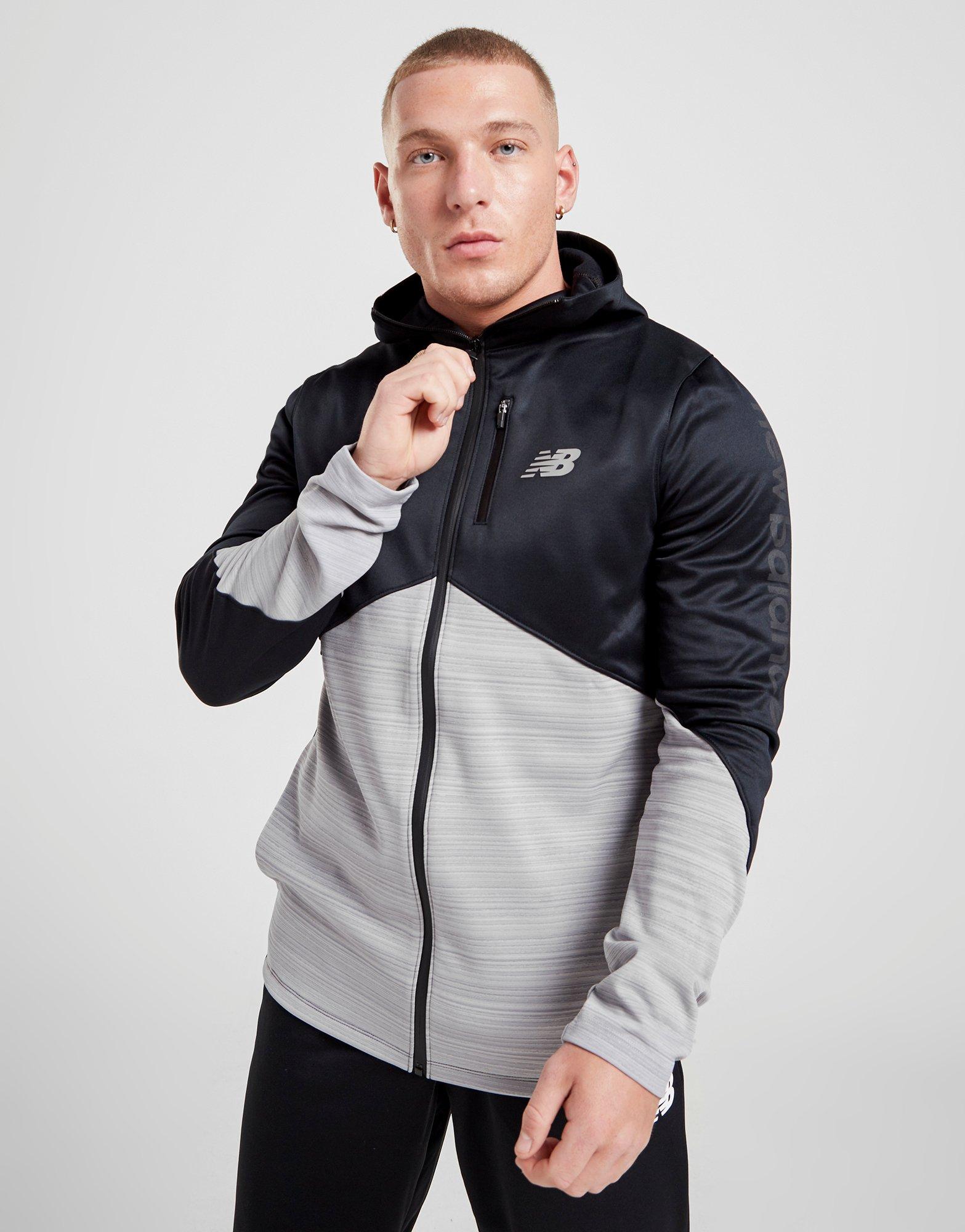 new balance hoodie herren sale