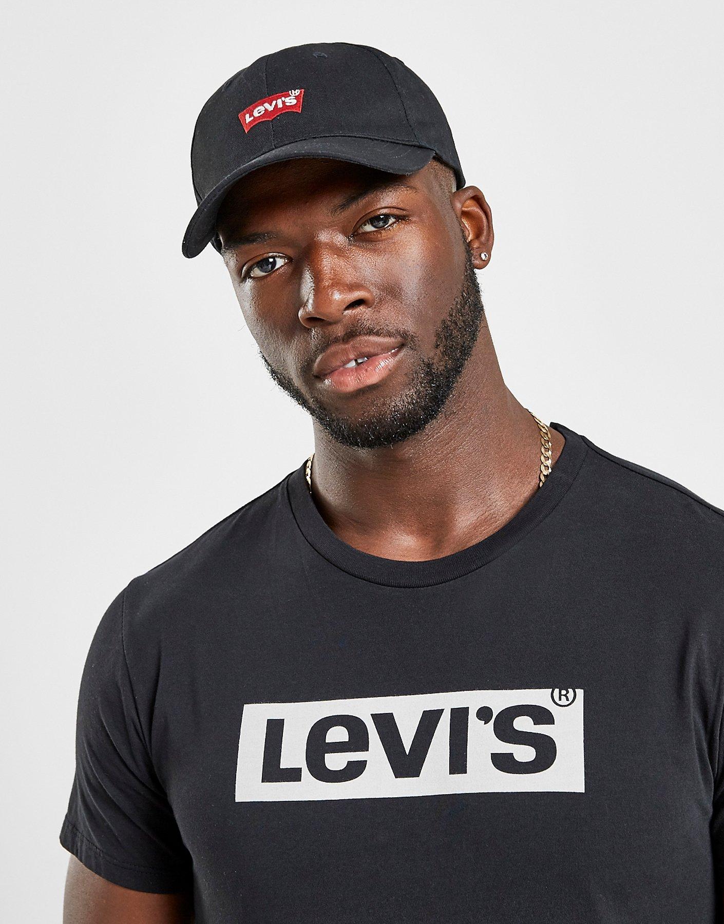 levi's cap