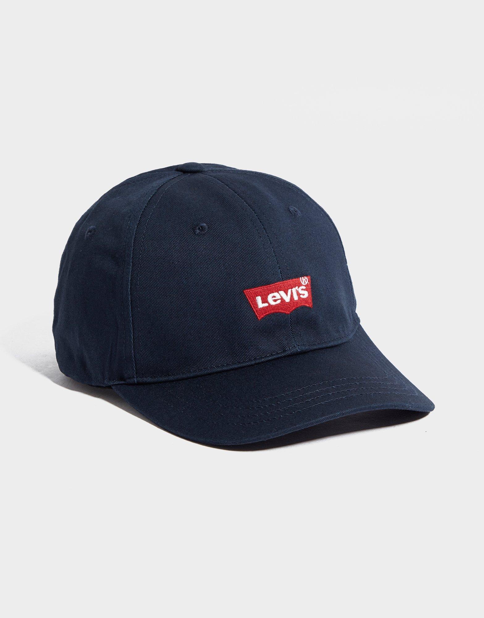 levis cap