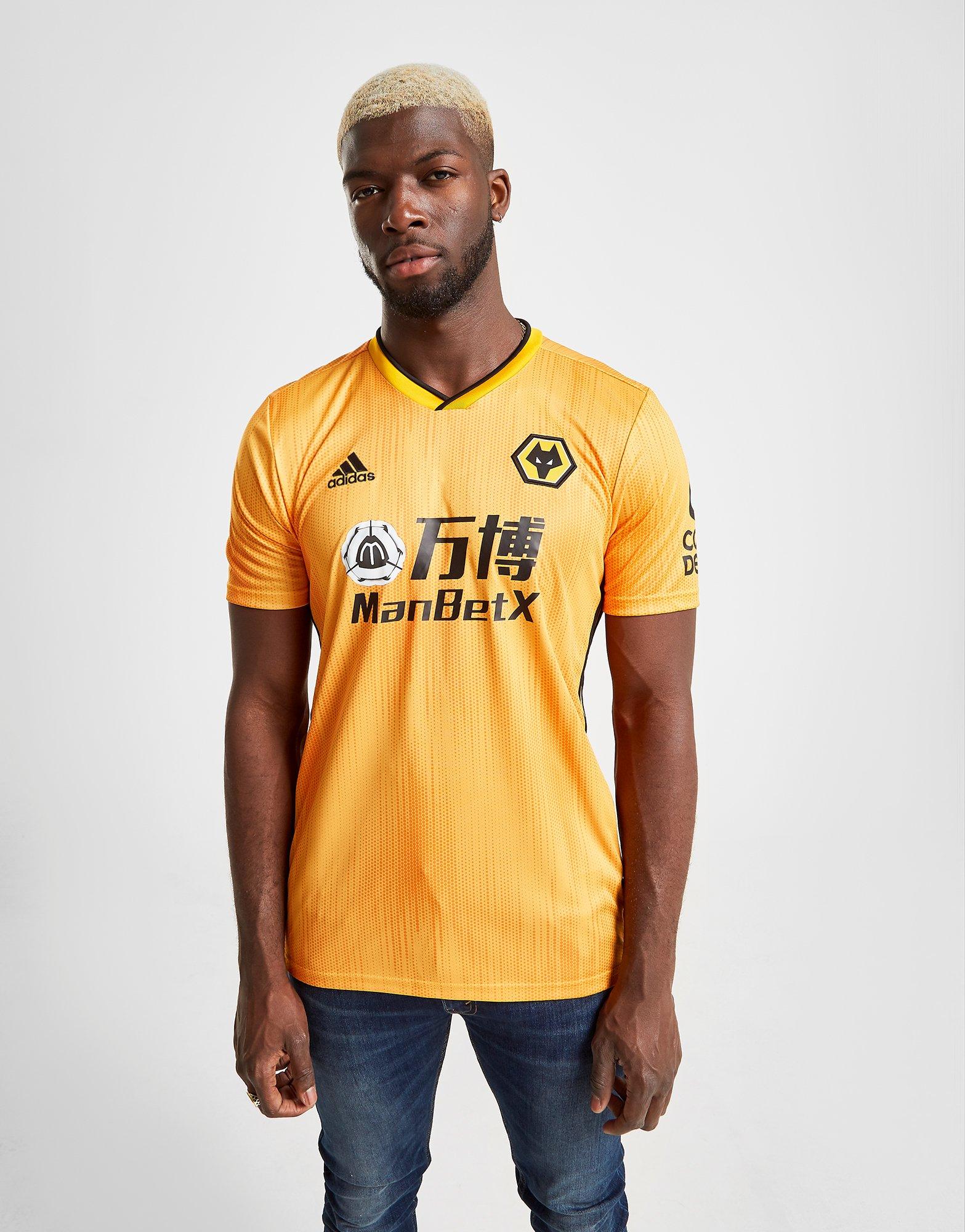 wolves fc jersey