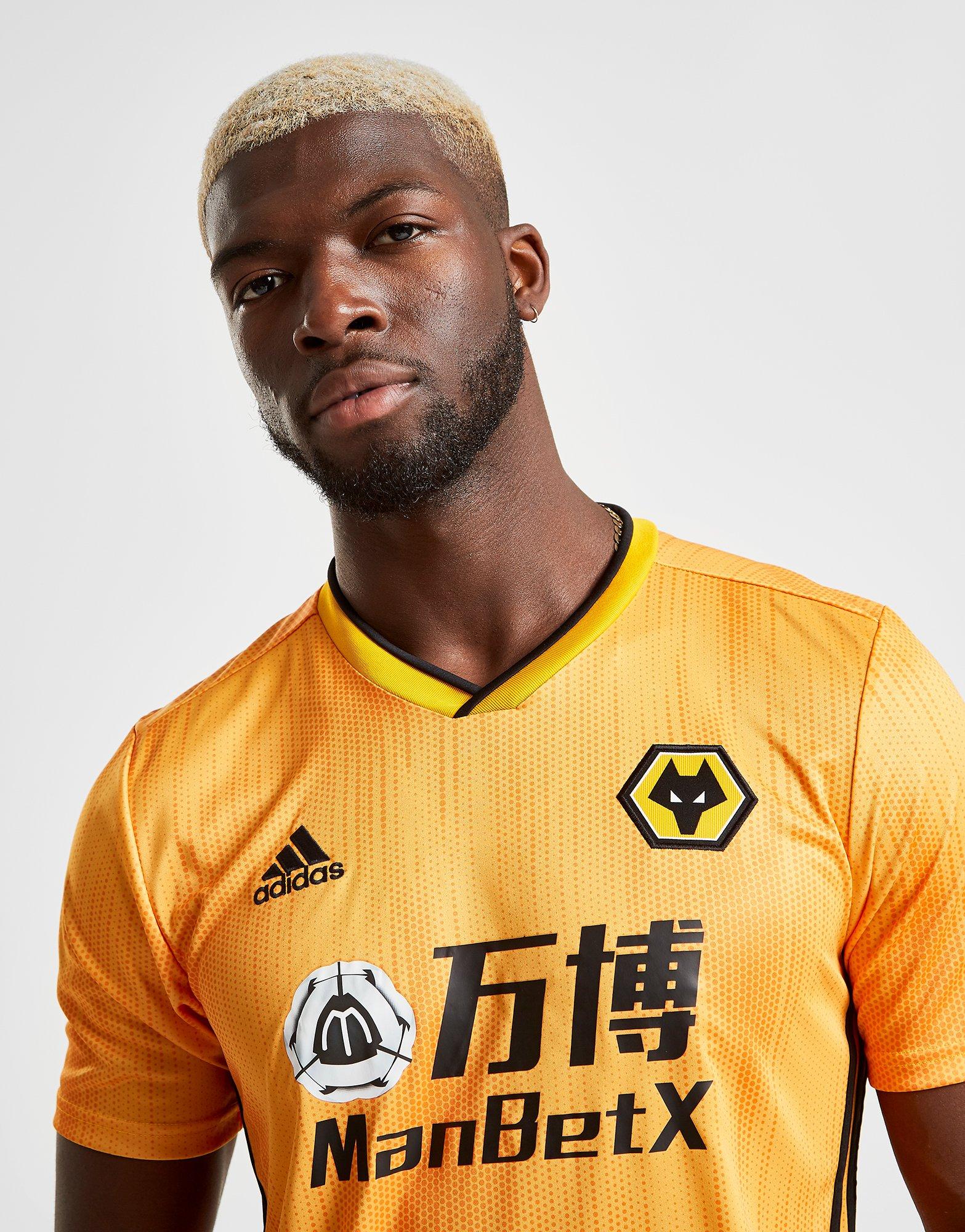 wolves fc jersey