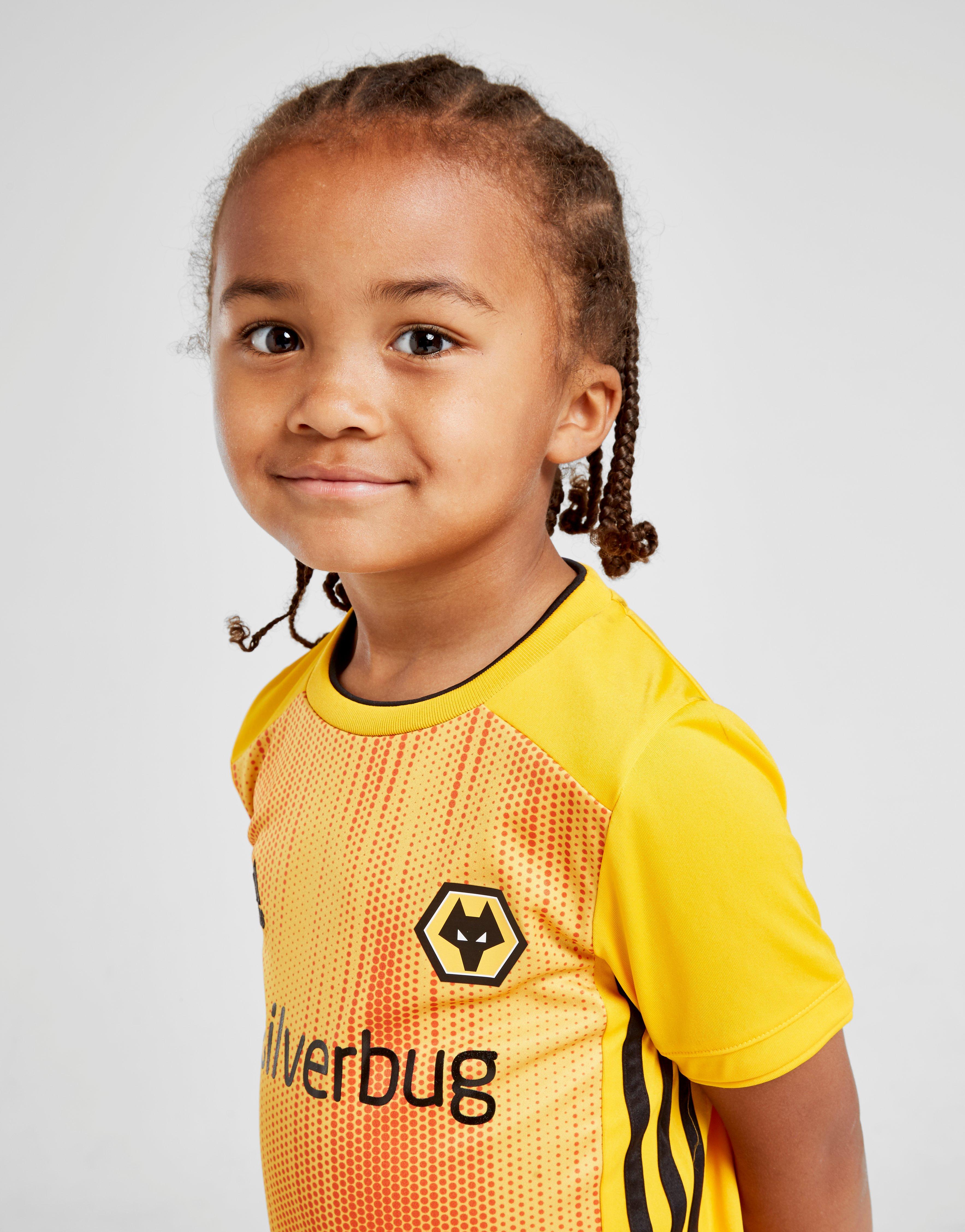adidas wolves kit