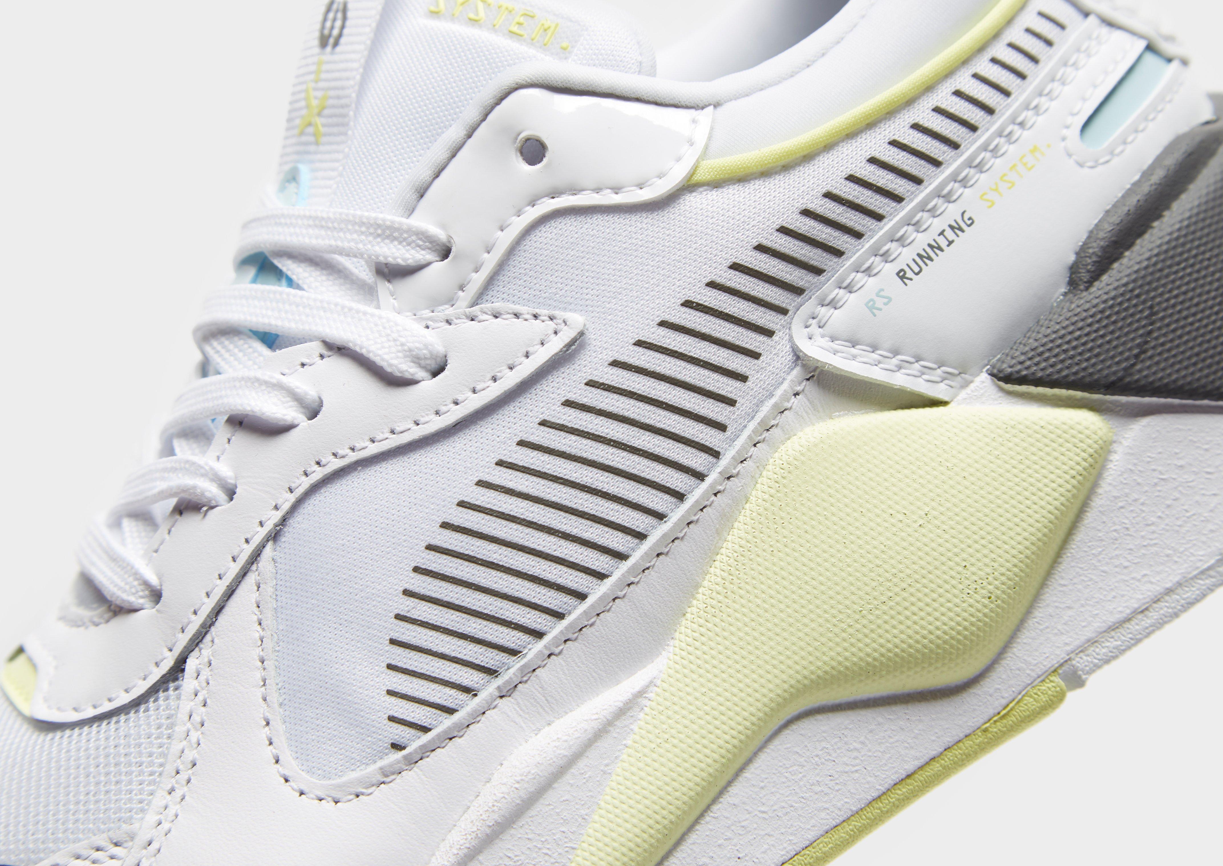 puma rs trainers womens