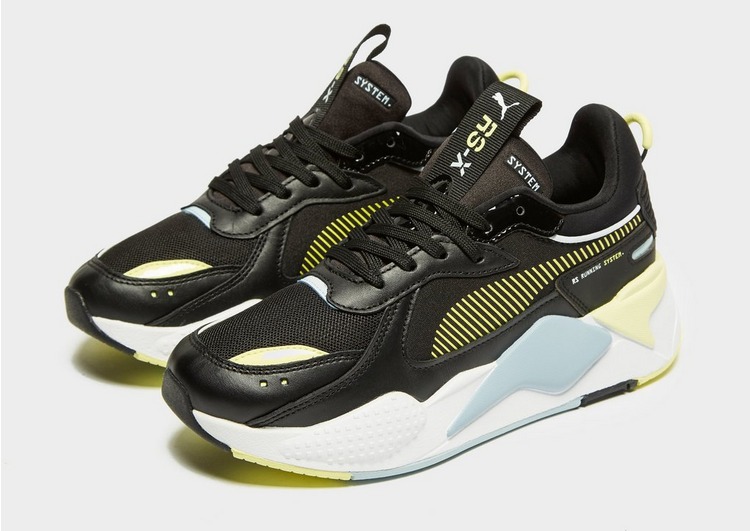 puma donna rs x