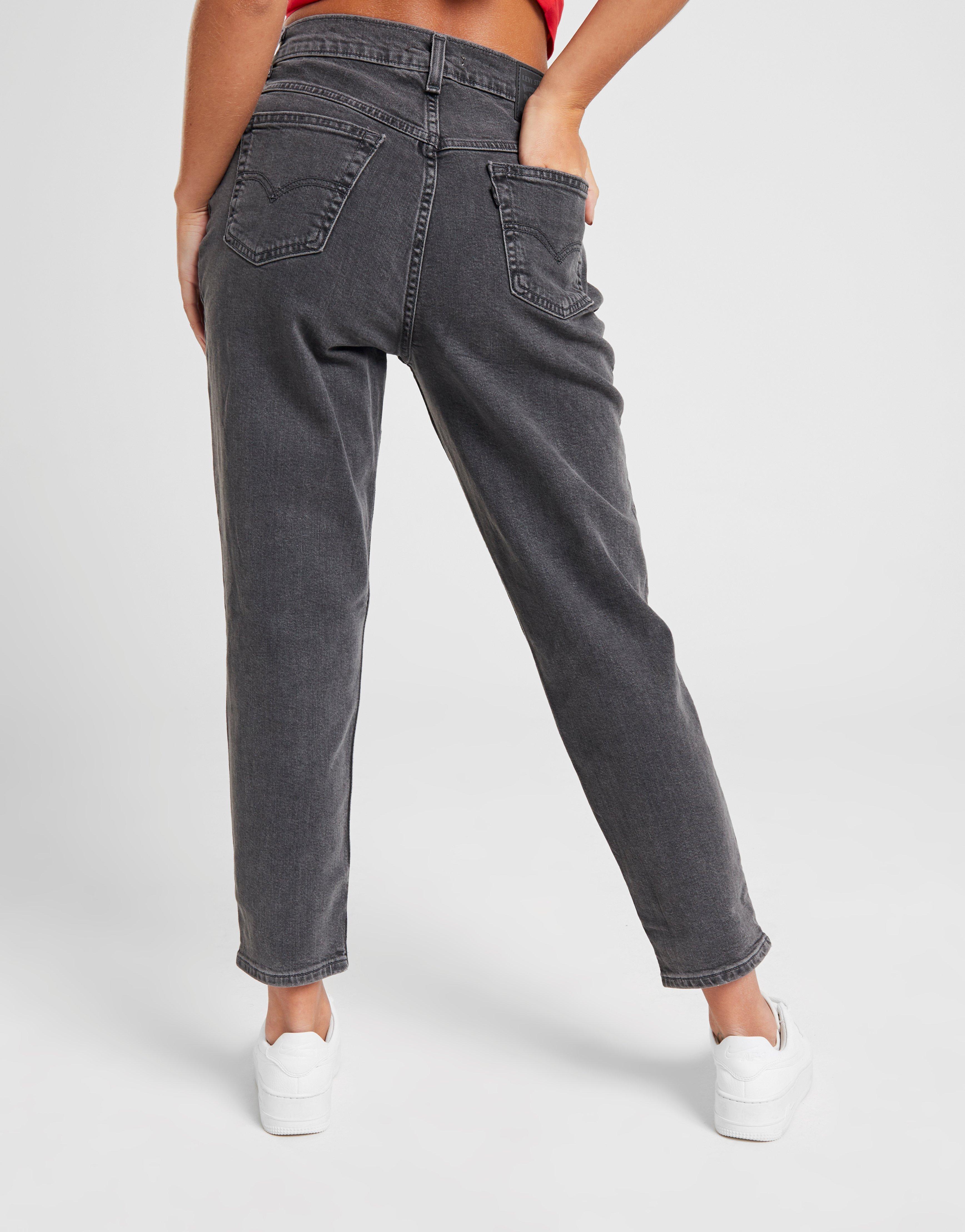 levi's premium mom jeans