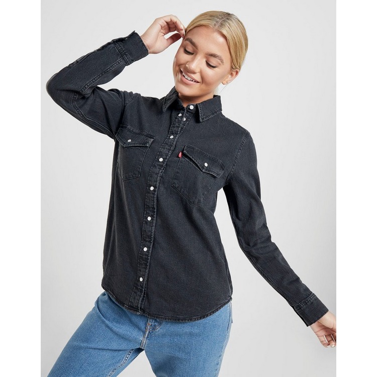 Levis neri donna best sale