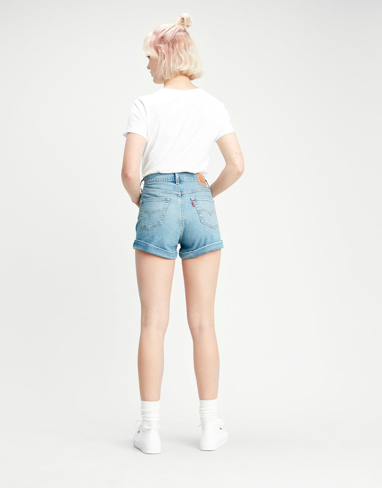 levis shorts kaufen