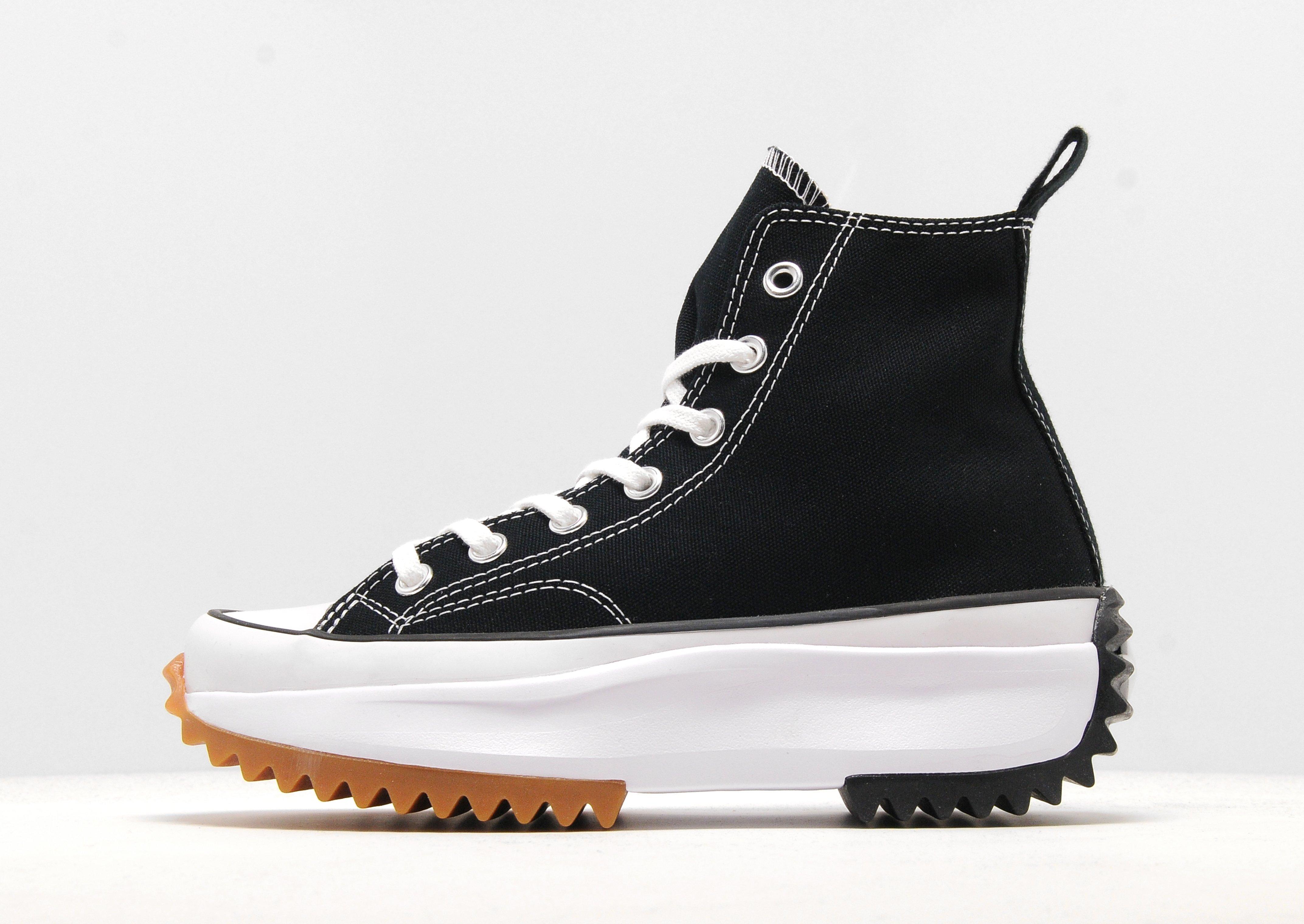 Converse Run Star Hike Donna