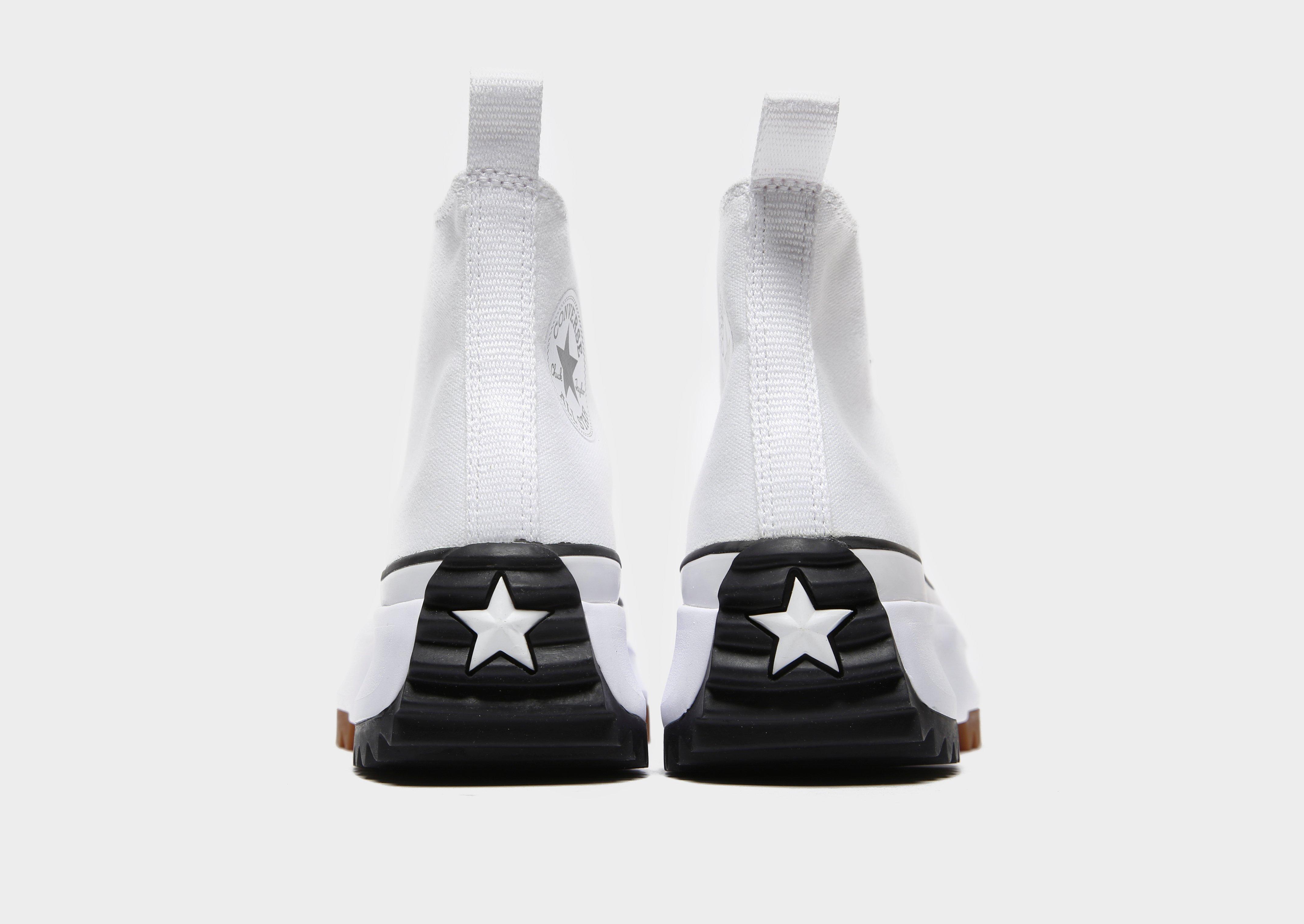 Converse Run Star Hike Women's