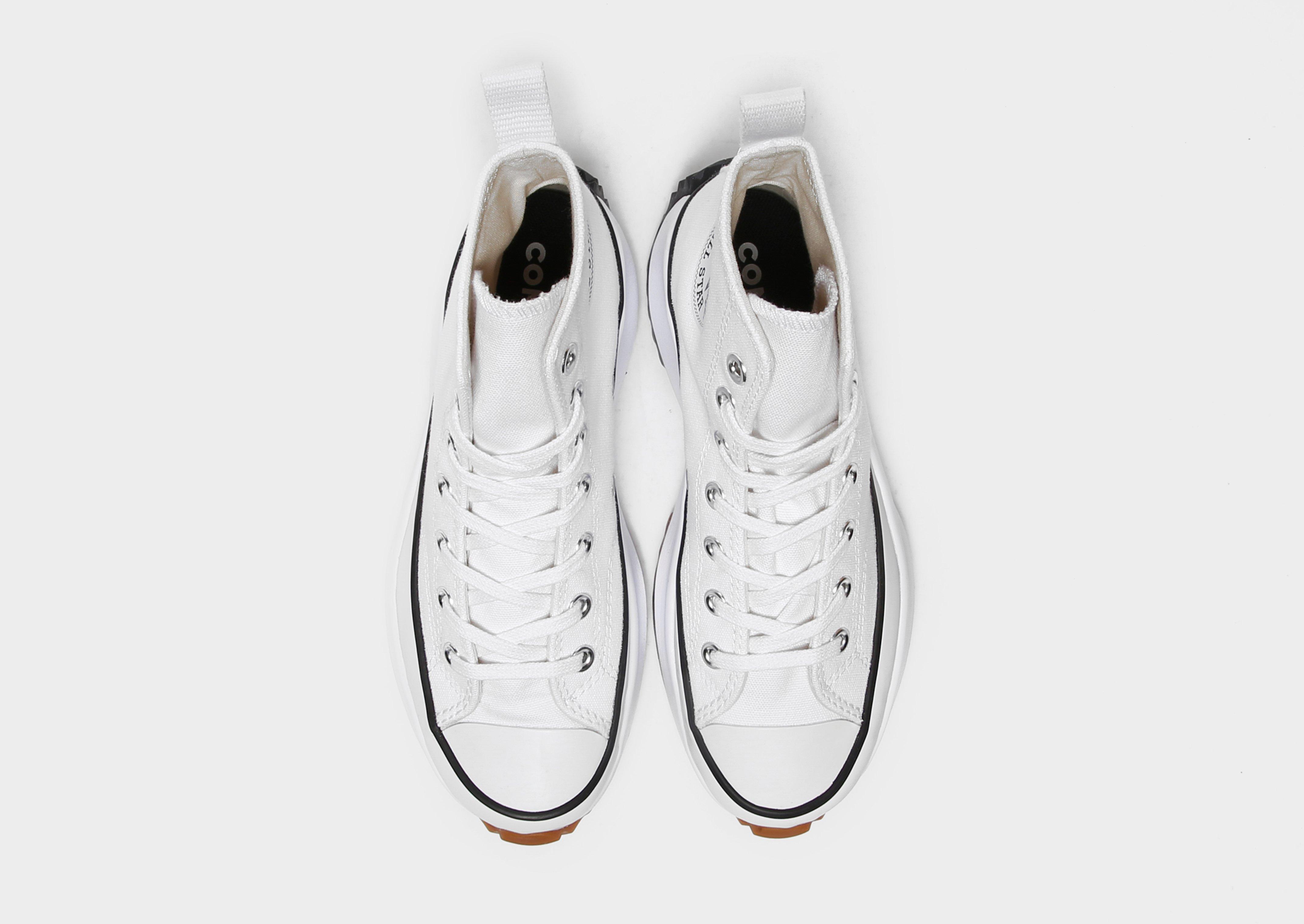 Converse Run Star Hike Women's