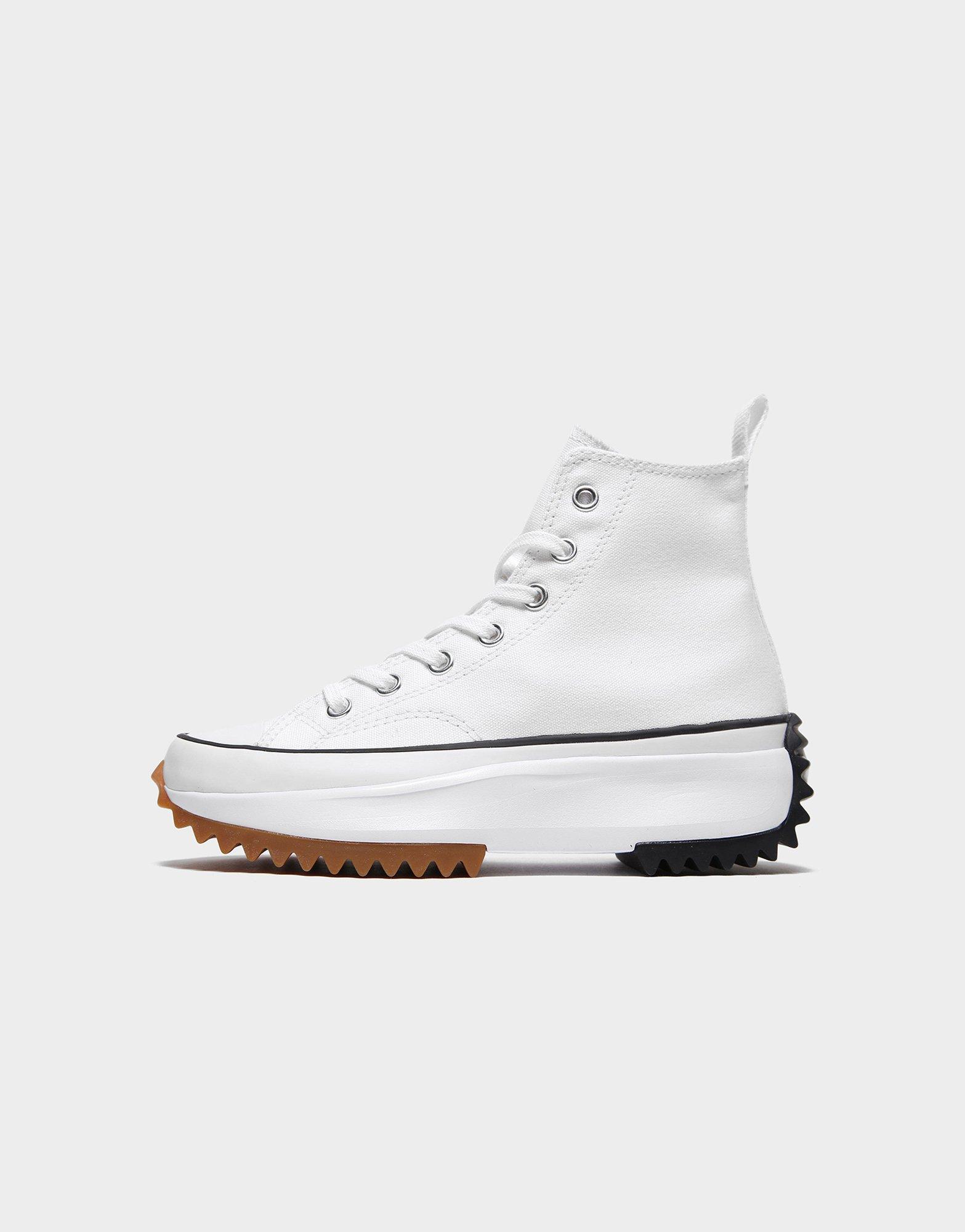 Converse Run Star Hike Donna