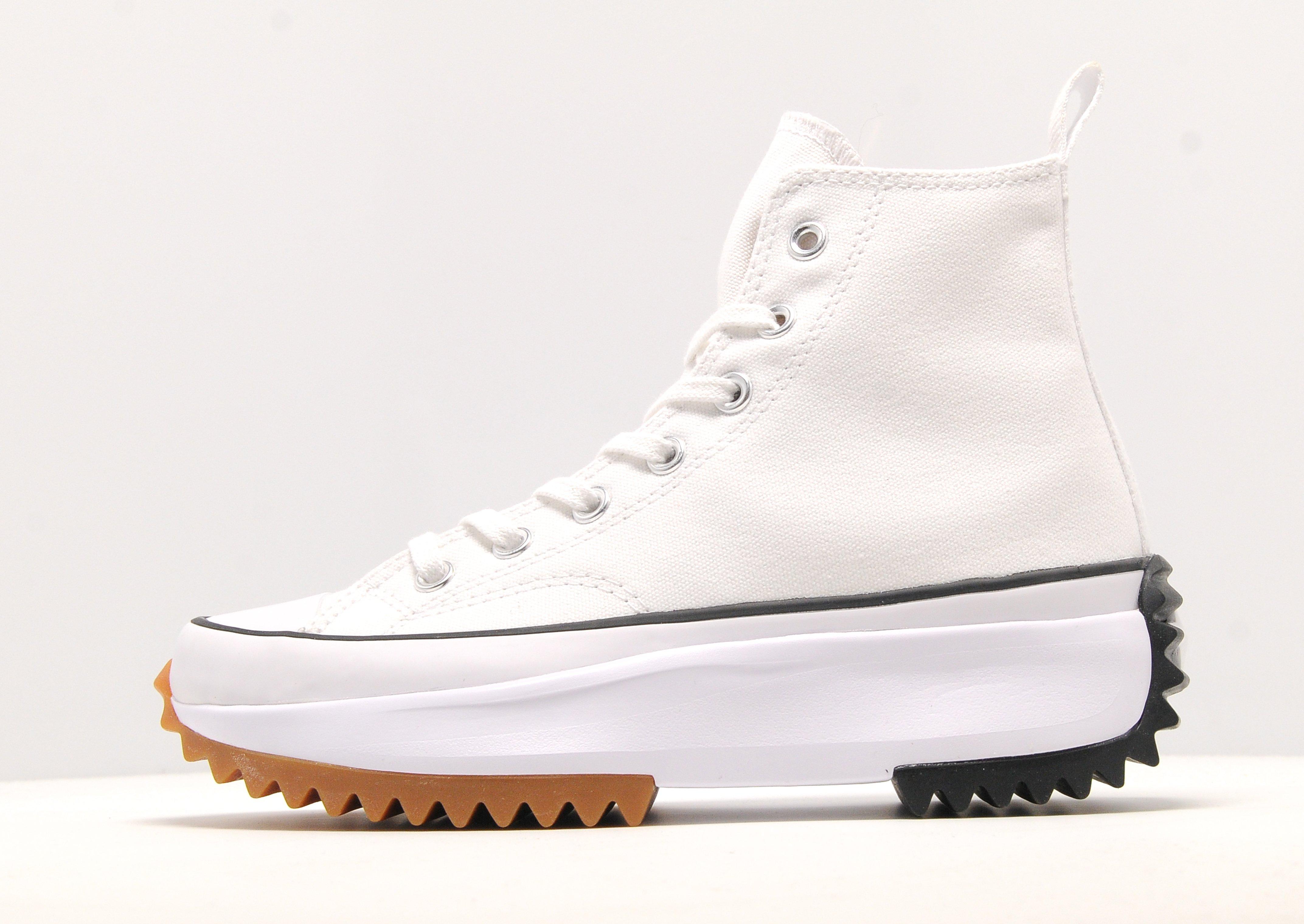Converse Run Star Hike Donna