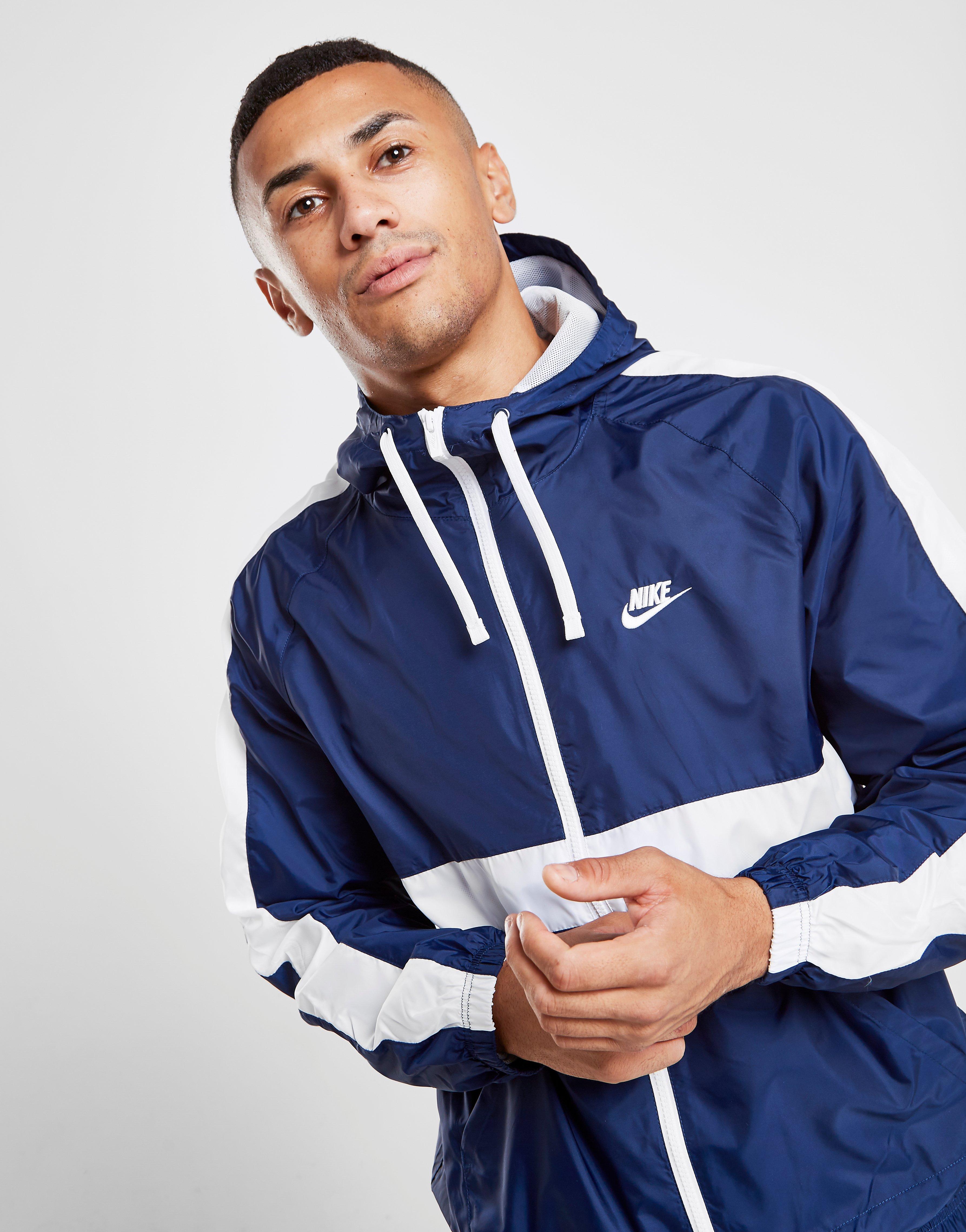 nike hoxton jacket