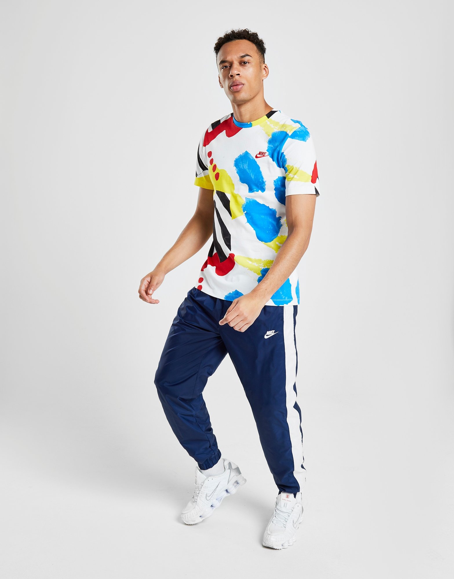 nike pantalon de survêtement hoxton tissé homme nike pantalon de survêtement hoxton tissé homme