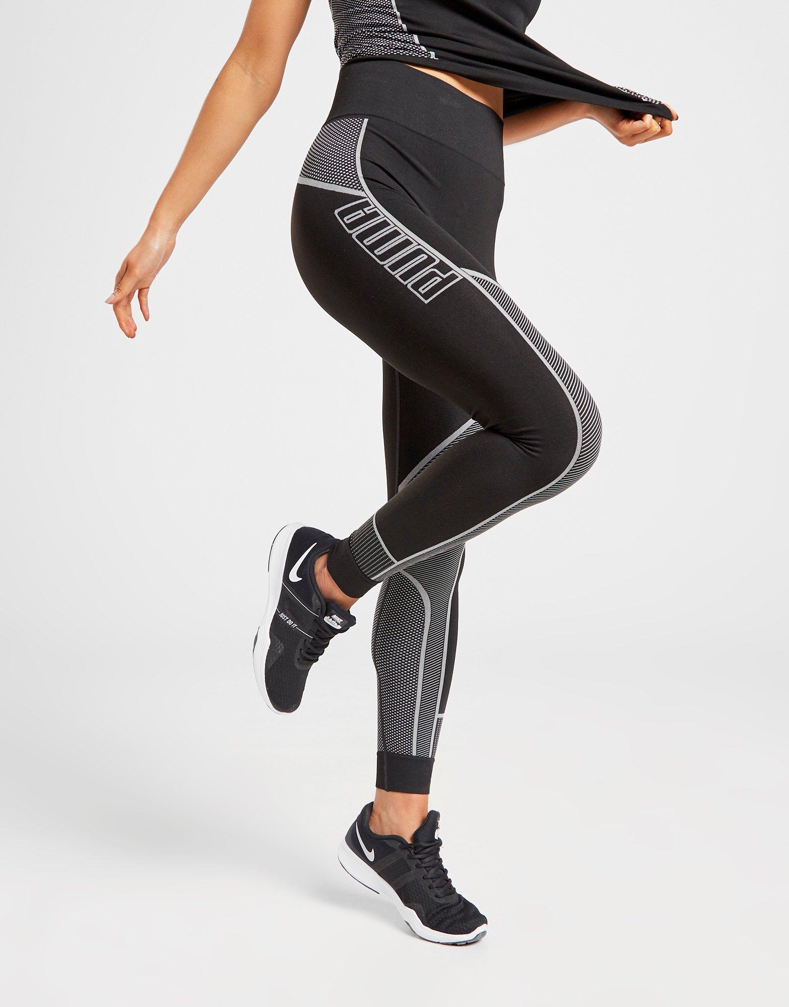 puma leggings jd