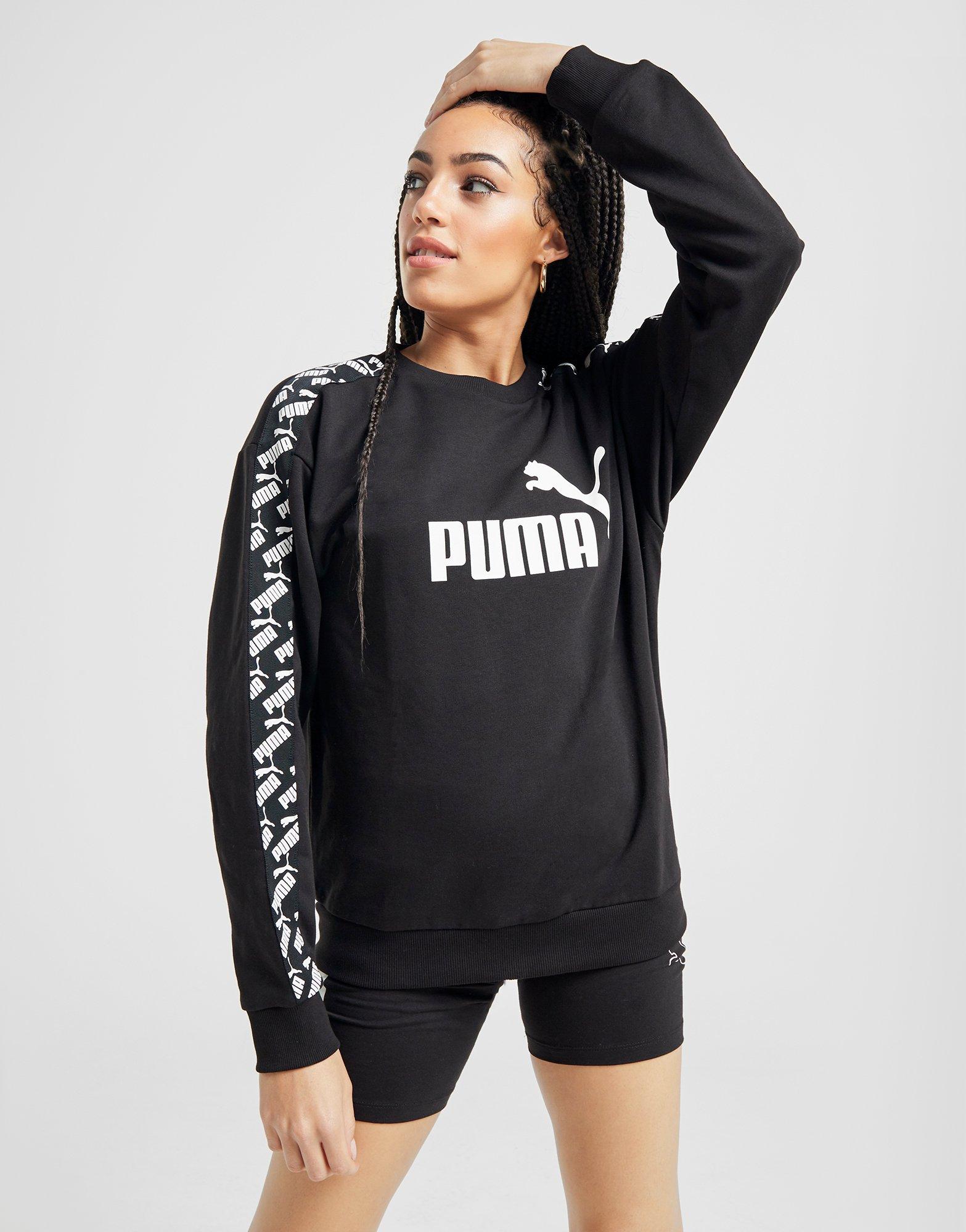 felpa puma donna 2015