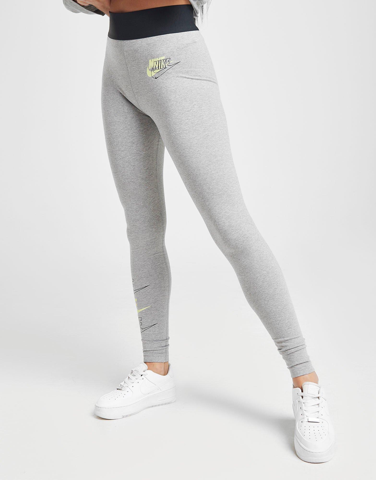 nike futura leggings xl