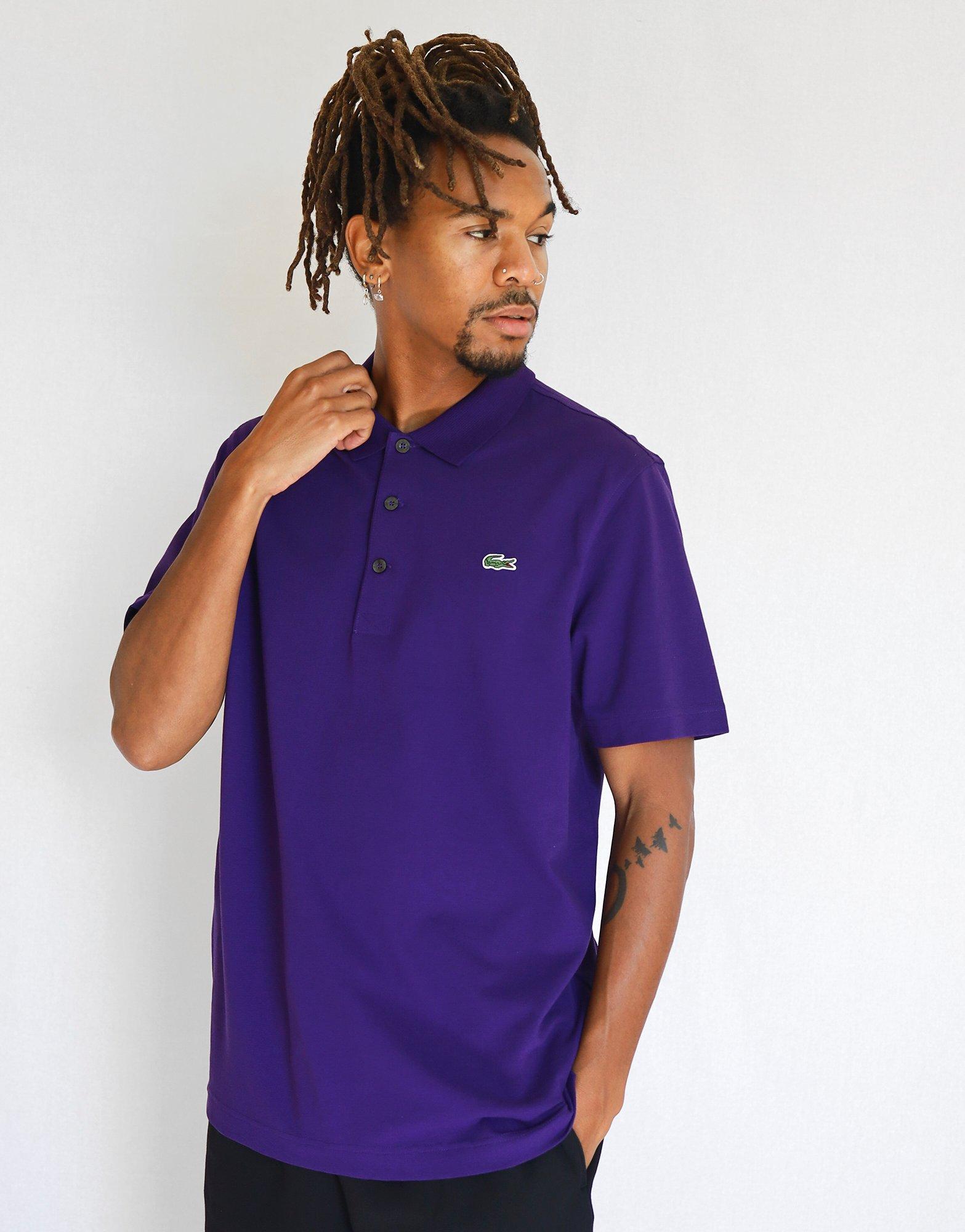 alligator polo shirt