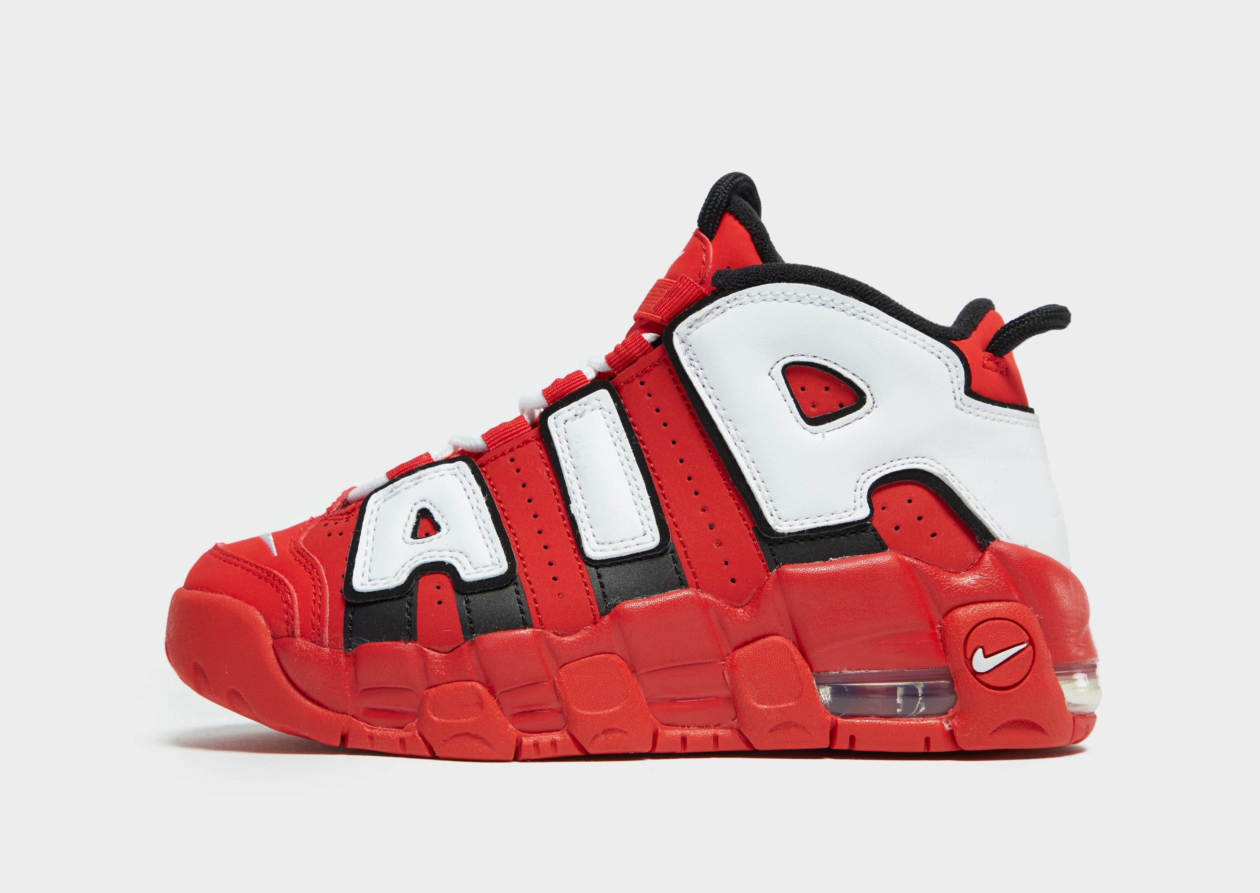 Nike Air More Uptempo 96 infantil | JD Sports Nike Air More Uptempo 96 infantil | JD Sports