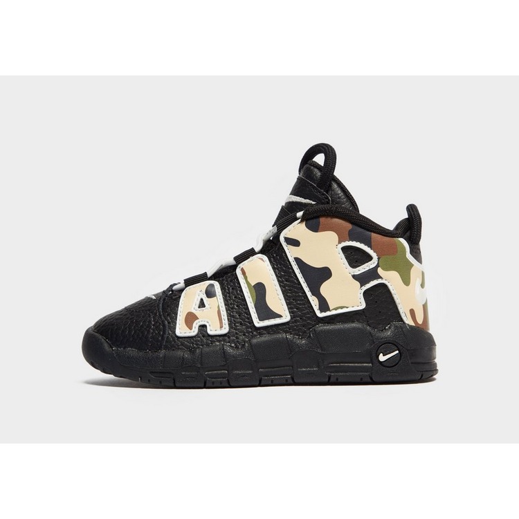 nike air uptempo 96 junior