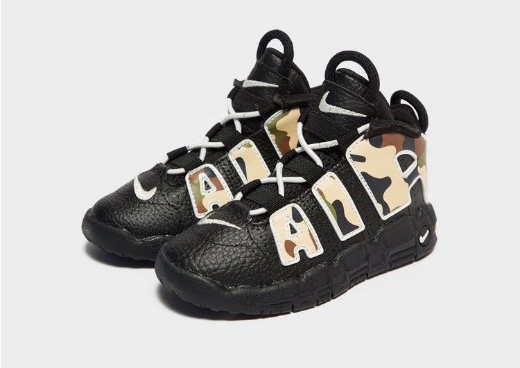 nike air more uptempo infant