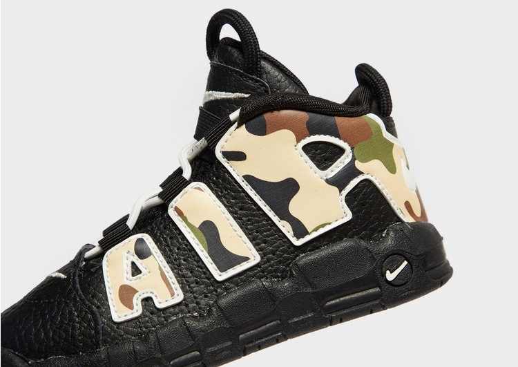 nike air uptempo 96 junior