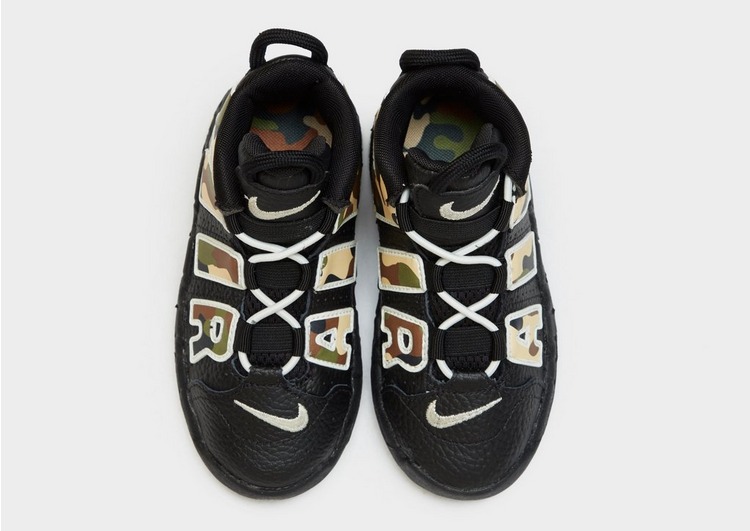 nike air more uptempo infant