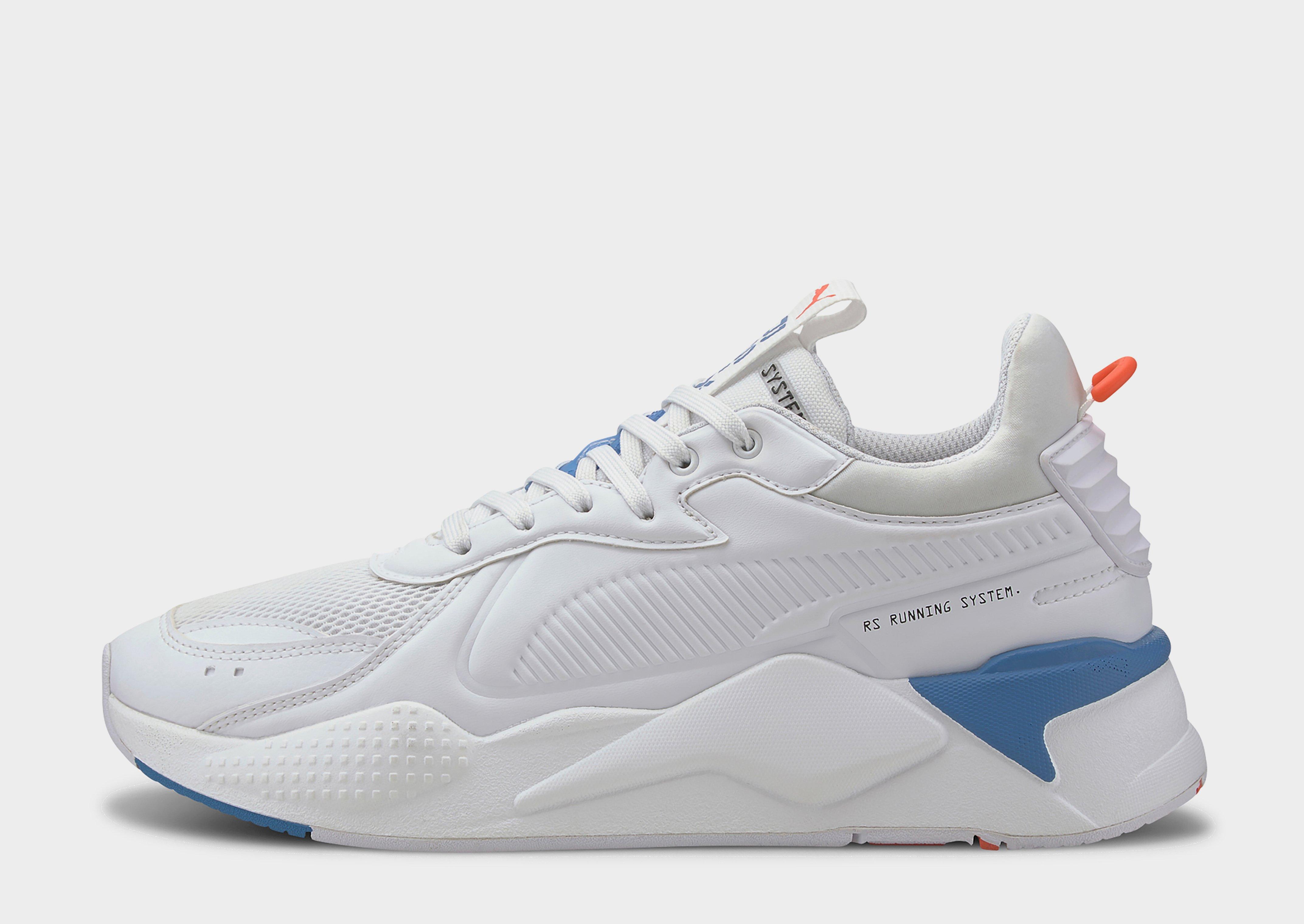 puma rs x neon