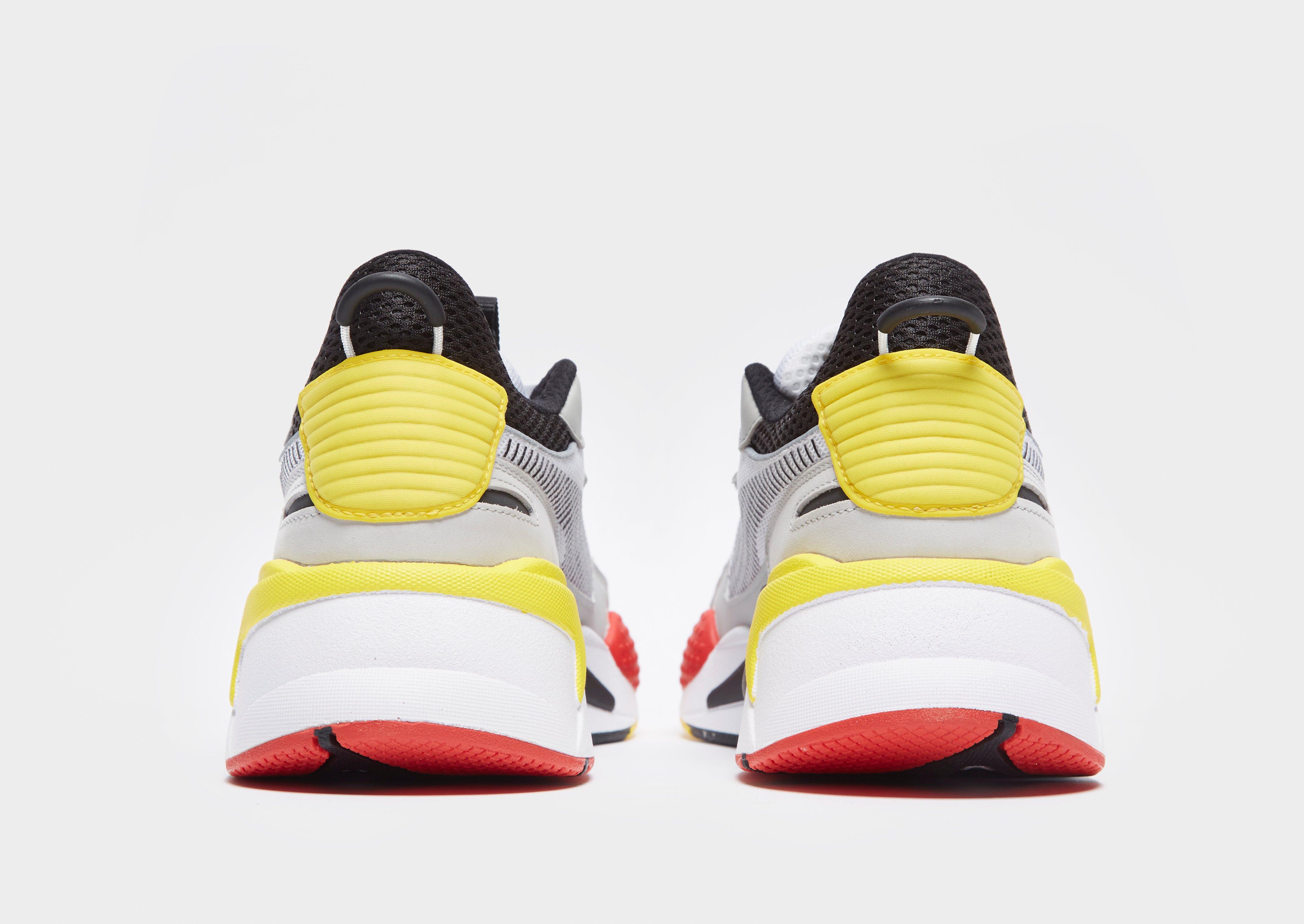 puma xs toys