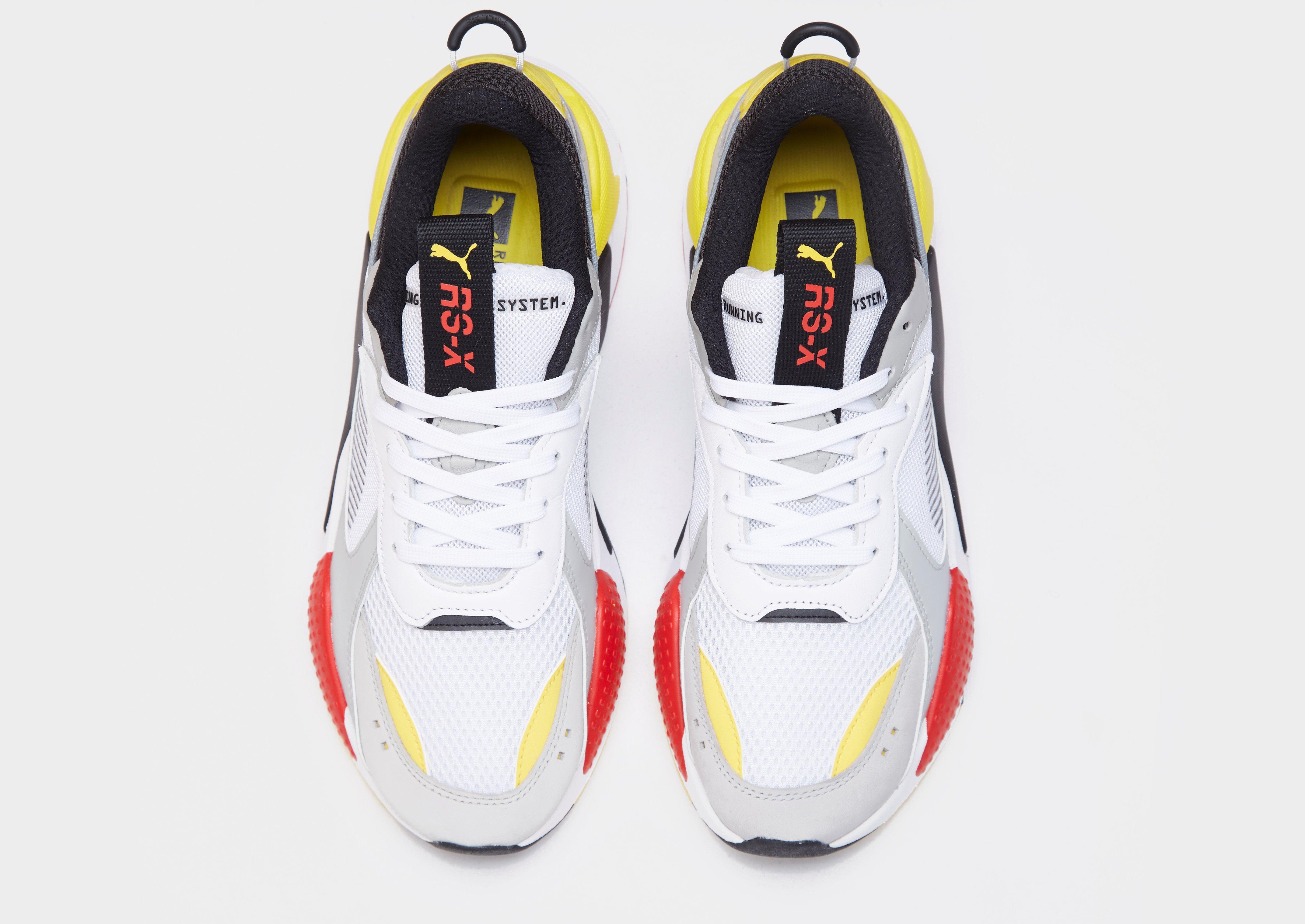 puma rs x toys jd