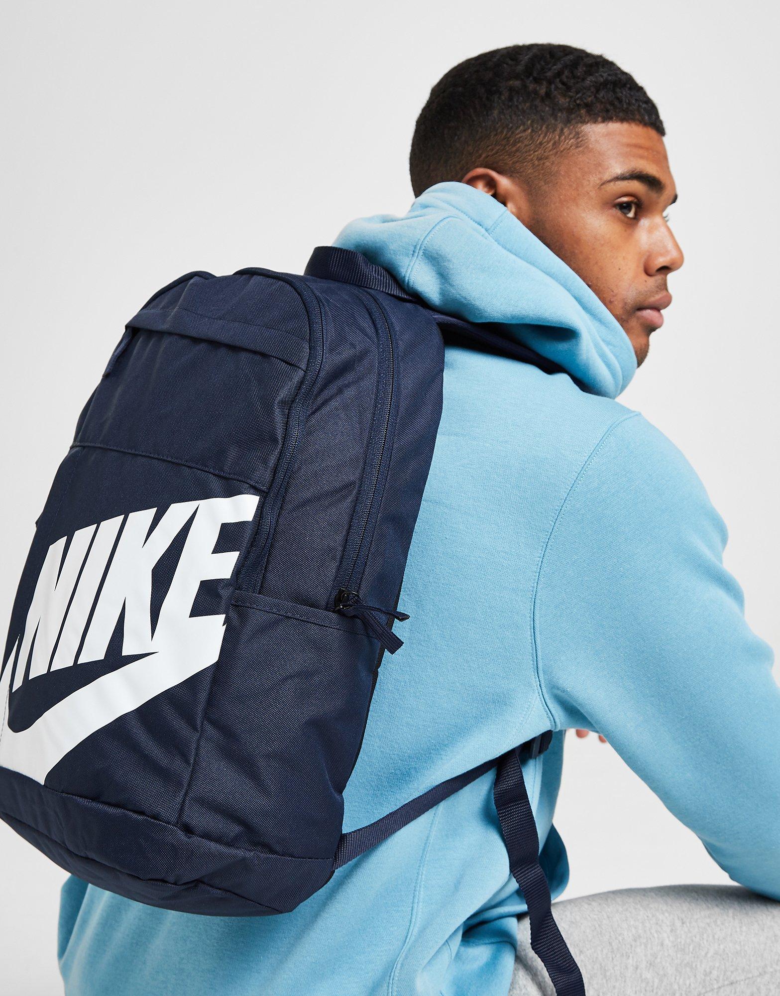 jd nike elemental backpack