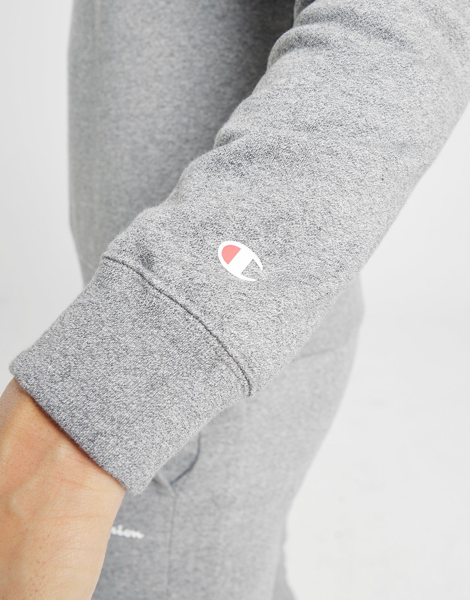 champion core crew sweatshirt