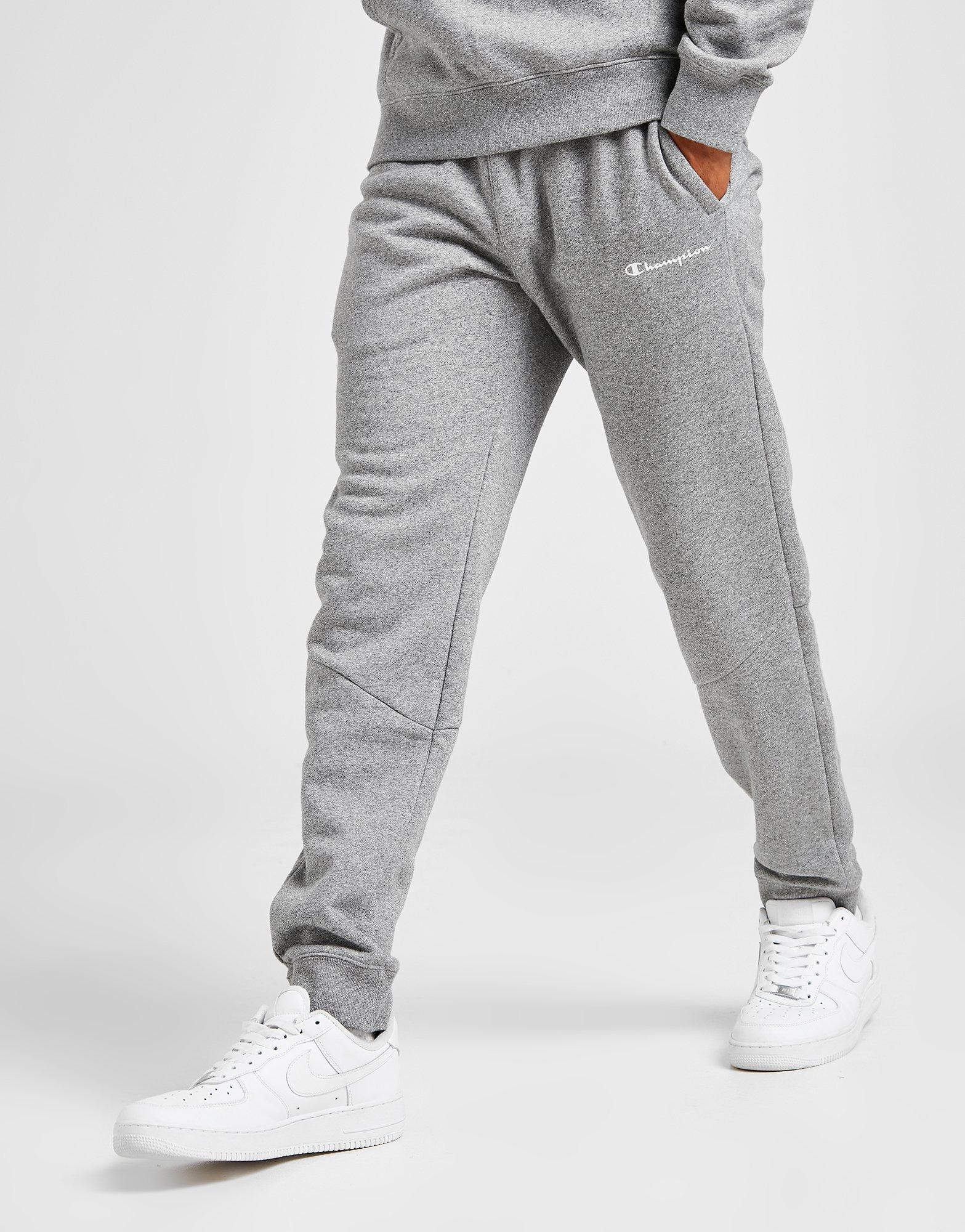 champion jogging homme